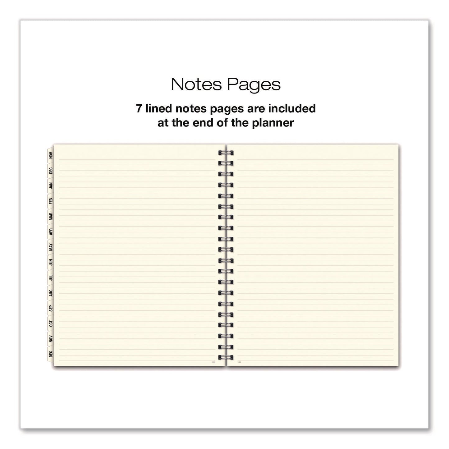 global-printed-products-pick-your-own-cover-weekly-monthly-planner-assorted-cover-themes-colors-11-x-8-5-14-month-nov-2024-to-dec-2025-gpuspls258511f_3