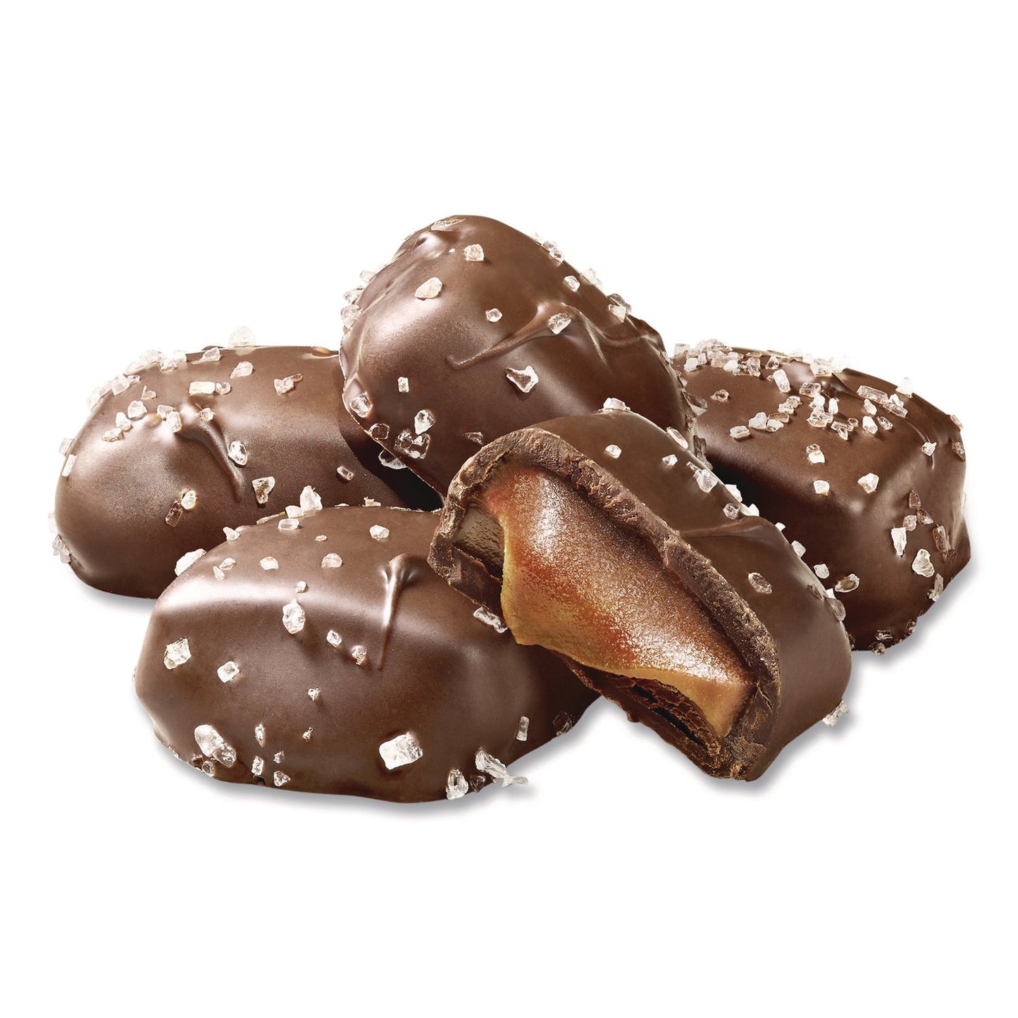 sanders-r-small-batch-wonders-snack-size-milk-chocolate-sea-salt-caramels-0-5-oz-individually-wrapped-48-box-ndekar27163_6