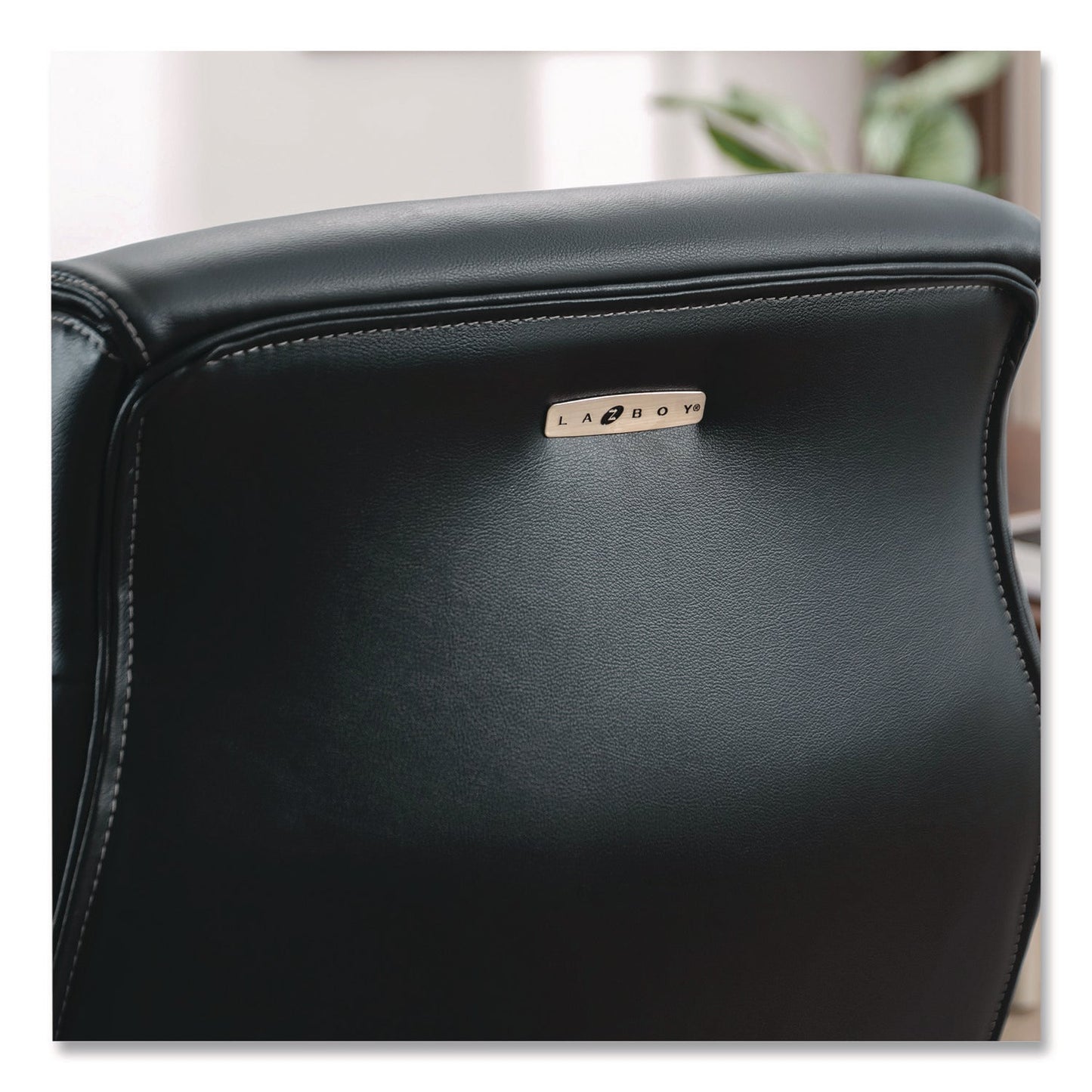 la-z-boy®-meyer-bonded-leather-executive-chair-supports-up-to-275-lb-19-x-22-75-navy-seat-navy-back-silver-base-lzb60082nvycc_9