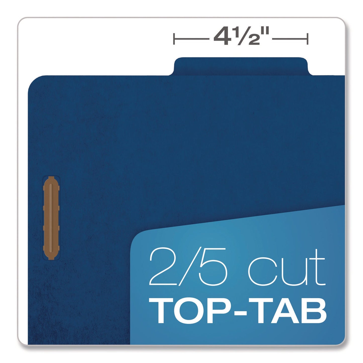 pendaflex-r-classification-folders-25pt-1-div-letter-1-3-4-exp-10-bx-dark-blue-pfx23732p_5