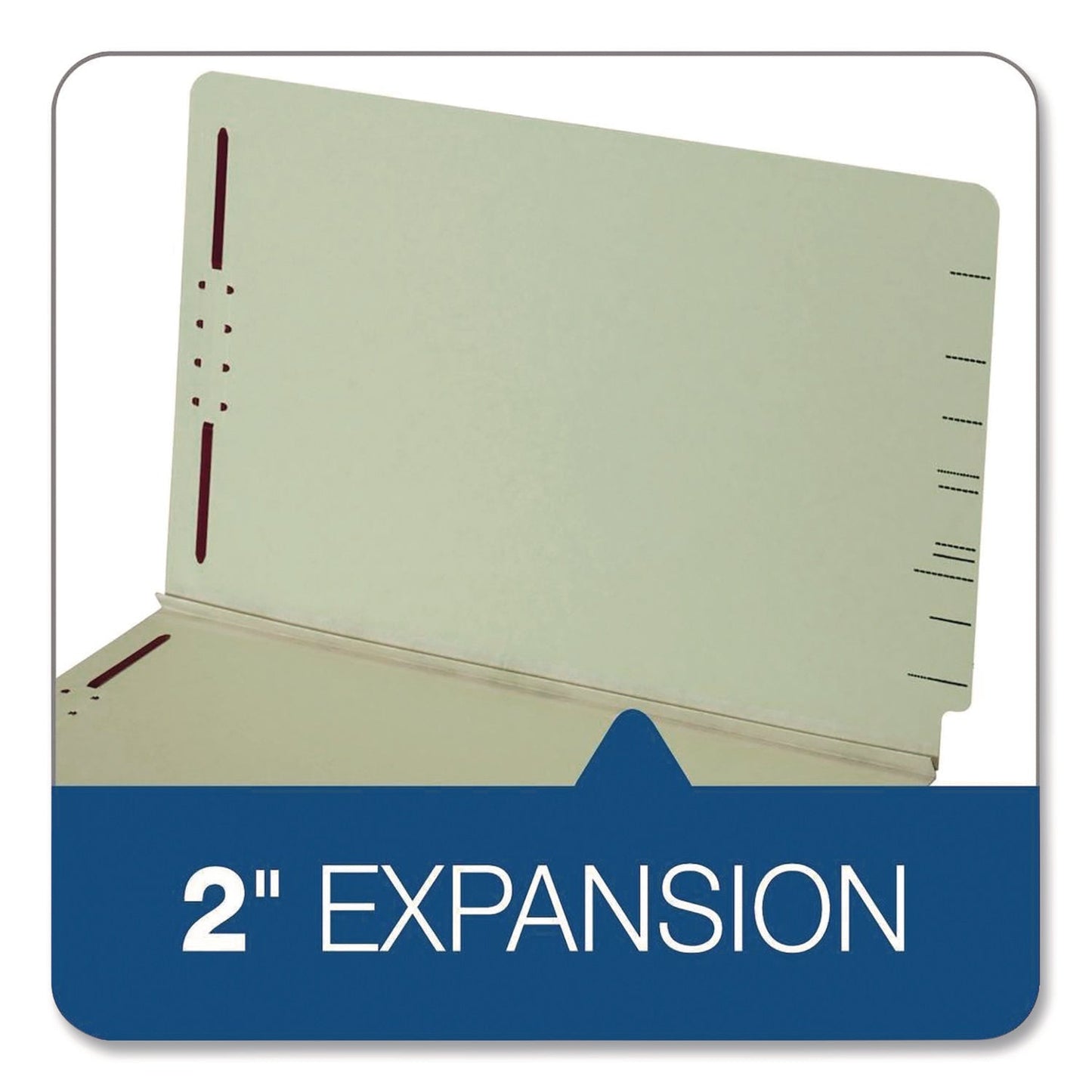 pendaflex®-colored-pressboard-end-tab-fastener-folders-2-fasteners-legal-size-light-green-exterior-25-box-pfx47715gw_6