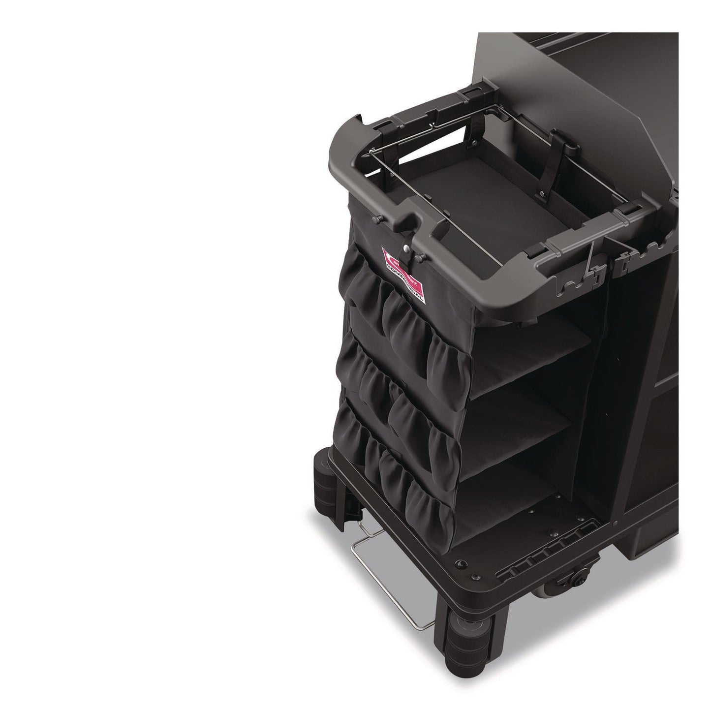 suncast-commercial-r-3-sided-hanging-bag-with-shelves-for-suncast-commercial-hkc1000-hkc2000-housekeeping-carts-25-4-gal-15-7-x-12-4-x-30-black-suahkcbag03d_2