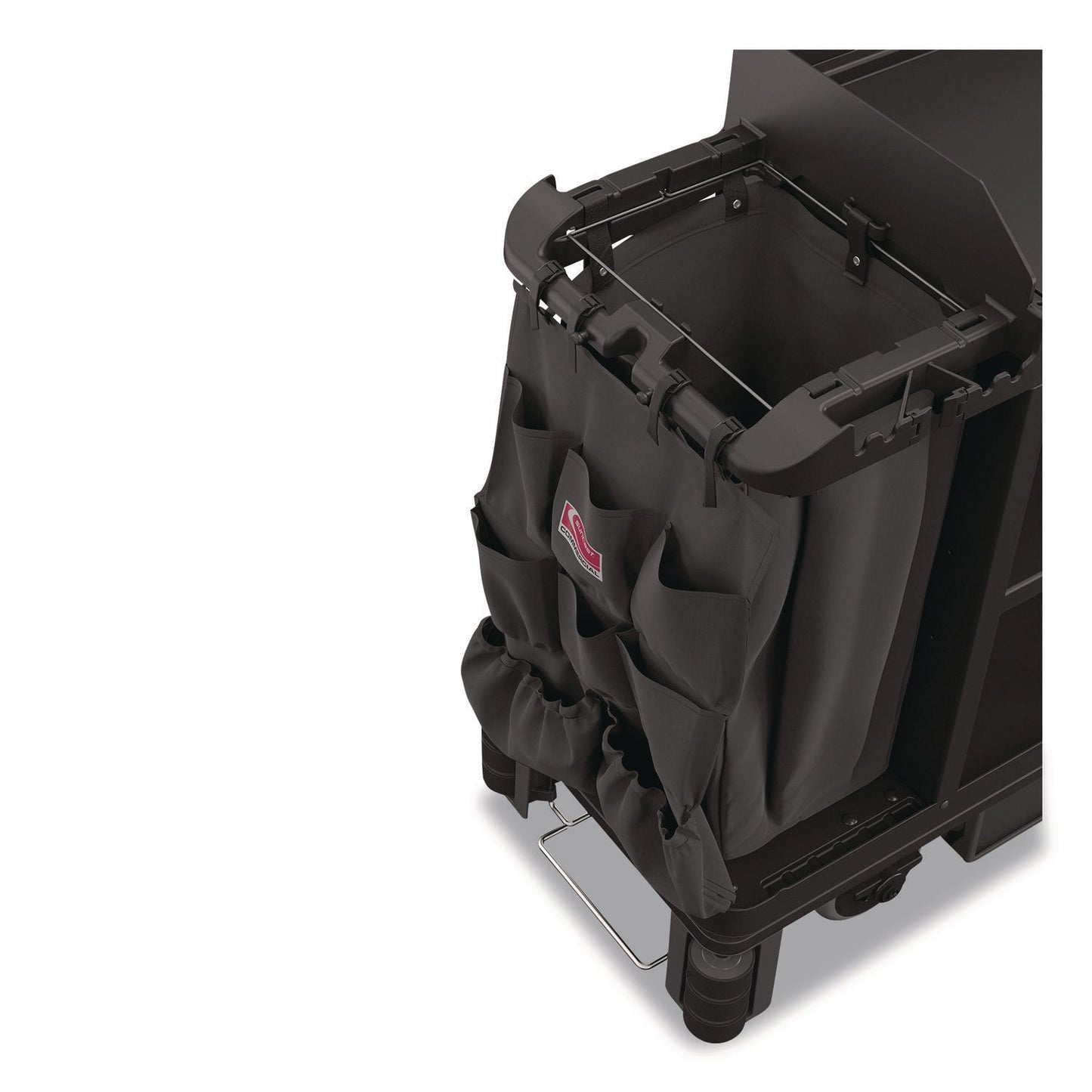 suncast-commercial-r-8-pocket-organizer-for-suncast-commercial-full-size-and-compact-housekeeping-carts-19-5-x-1-67-x-26-83-black-suahkcbag04d_2