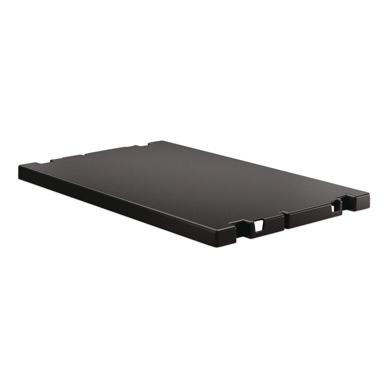 suncast-commercial-r-adjustable-shelf-for-suncast-commercial-full-size-housekeeping-carts-hkc1000-hkc2000-plastic-black-suahkcshelf_1