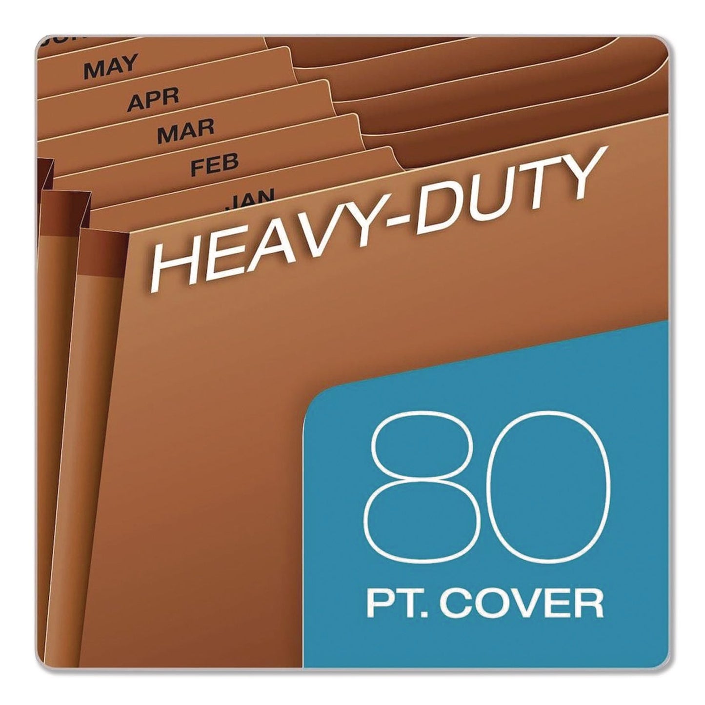 pendaflex®-heavy-duty-open-top-expanding-stadium-file-12-sections-1-3-cut-tabs-legal-size-redrope-5-box-pfxr219mhdbx_3