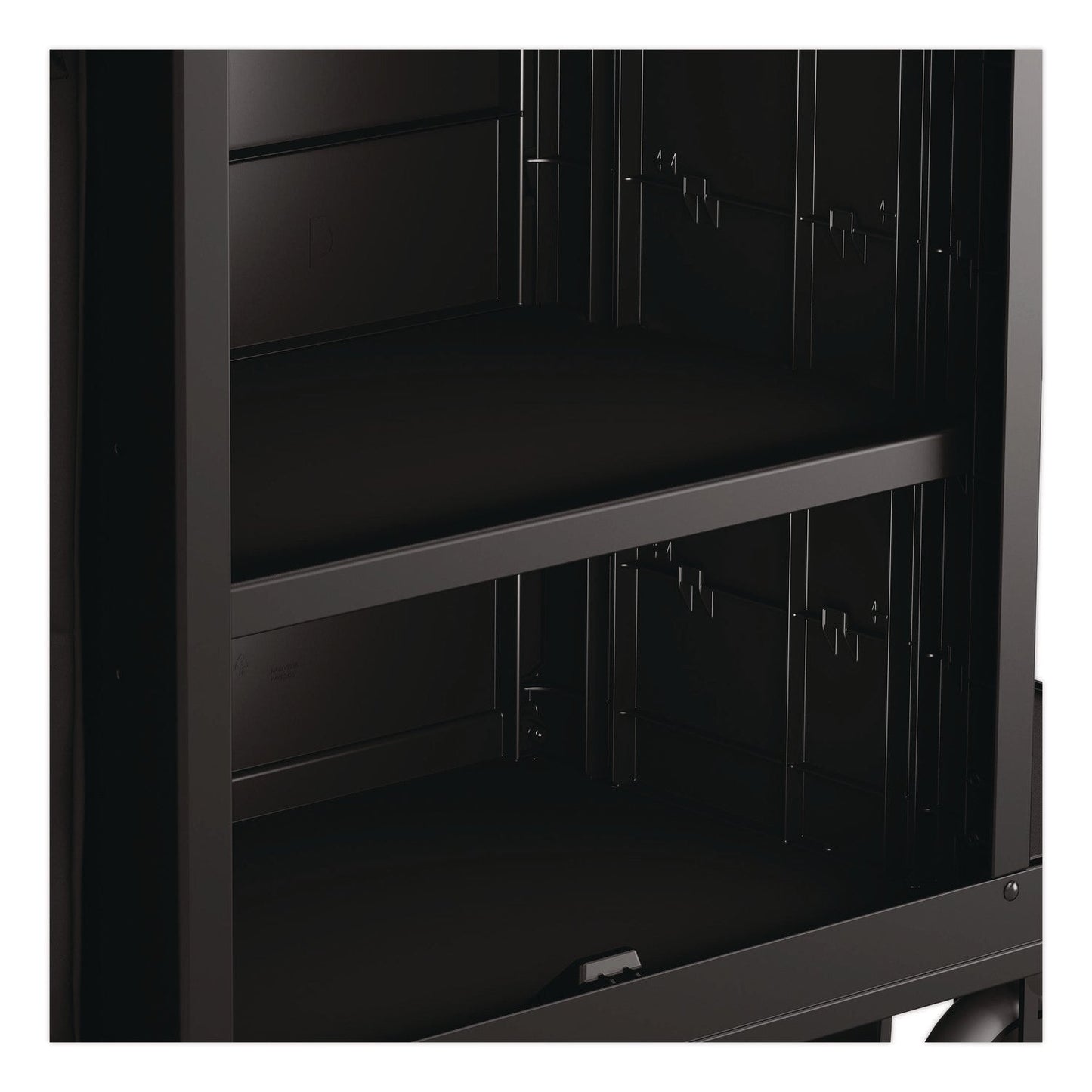 suncast-commercial-r-adjustable-shelf-for-suncast-commercial-full-size-housekeeping-carts-hkc1000-hkc2000-plastic-black-suahkcshelf_5