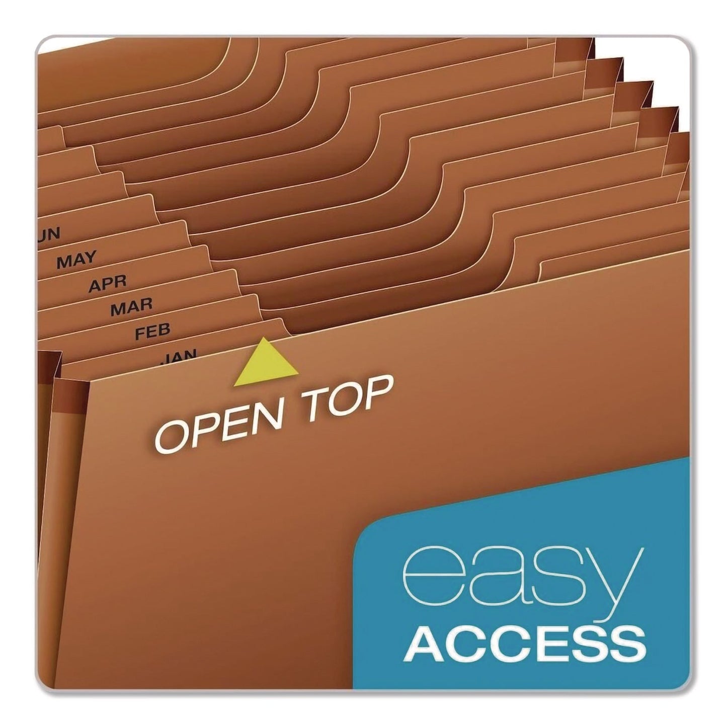 pendaflex®-heavy-duty-open-top-expanding-stadium-file-12-sections-1-3-cut-tabs-legal-size-redrope-5-box-pfxr219mhdbx_6