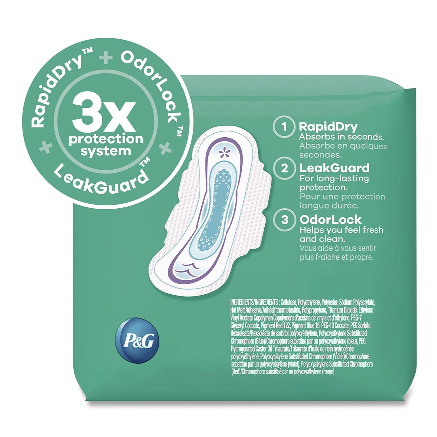 always-r-ultra-thin-pads-with-wings-size-1-regular-absorbency-22-pads-pack-12-packs-carton-pgc03339_3