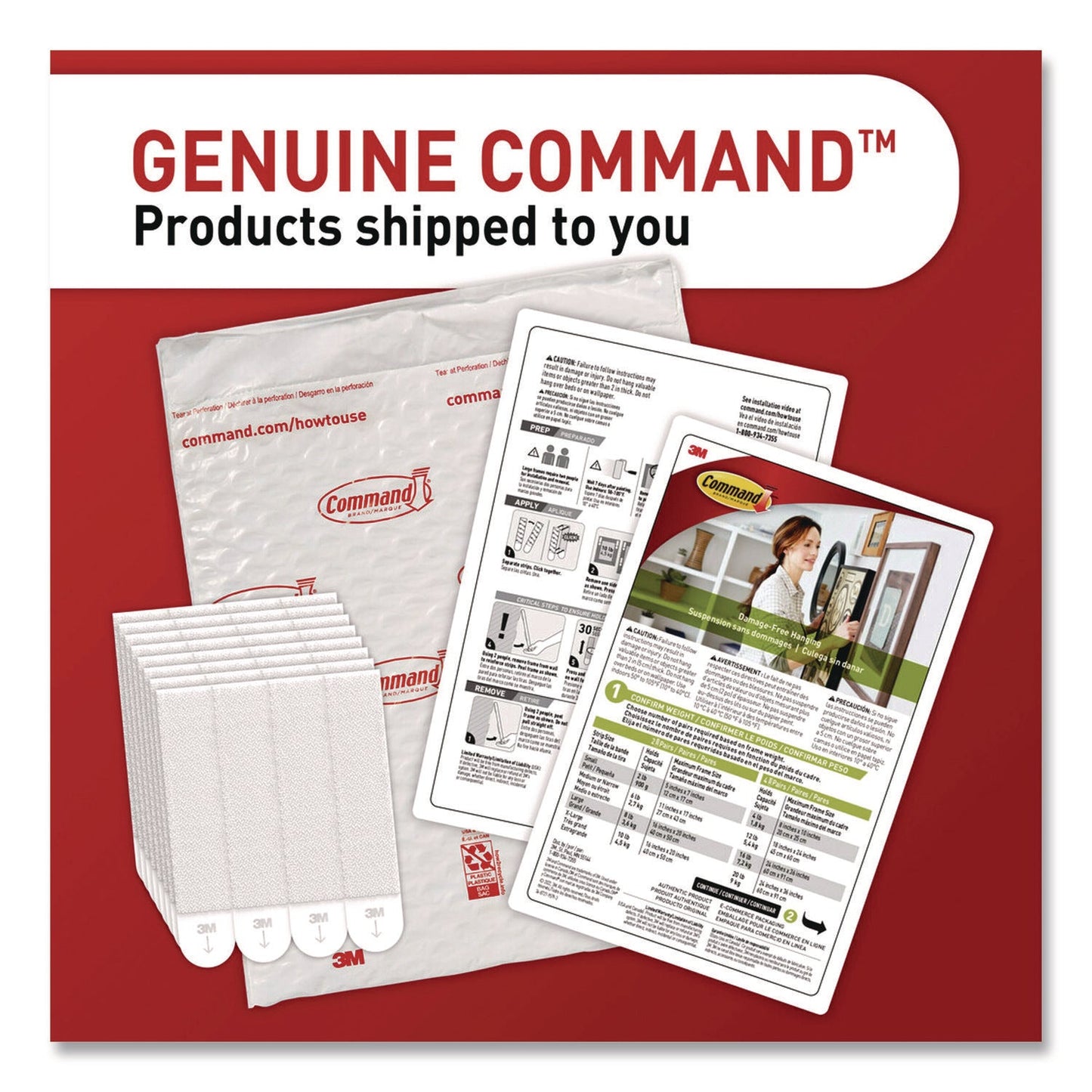 command-picture-hanging-strips-x-large-removable-holds-up-to-20-lbs-per-4-strips-white-16-pairs-pack-mmm1721716na_6
