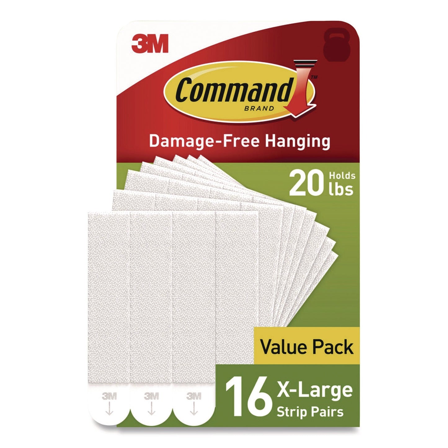 command-picture-hanging-strips-x-large-removable-holds-up-to-20-lbs-per-4-strips-white-16-pairs-pack-mmm1721716na_1