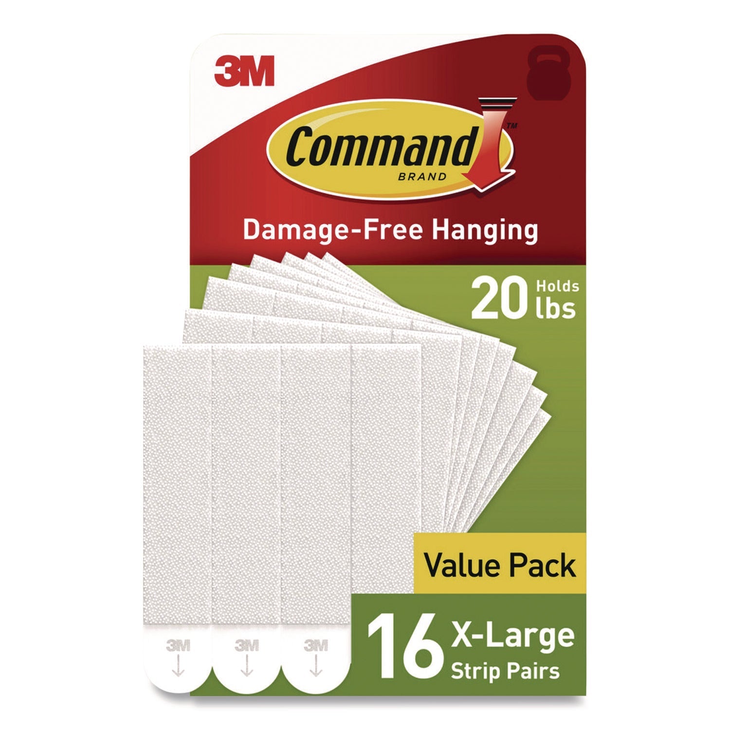 command-picture-hanging-strips-x-large-removable-holds-up-to-20-lbs-per-4-strips-white-16-pairs-pack-mmm1721716na_1