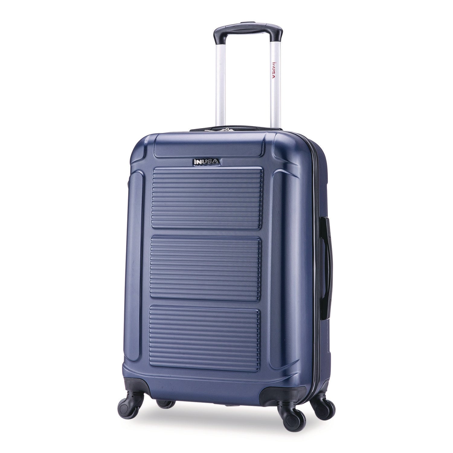 inusa-luggage-pilot-hard-side-carry-on-suitcase-four-wheeled-spinner-16-34-x-10-24-x-25-39-blue-wlbiupil00mblu_1