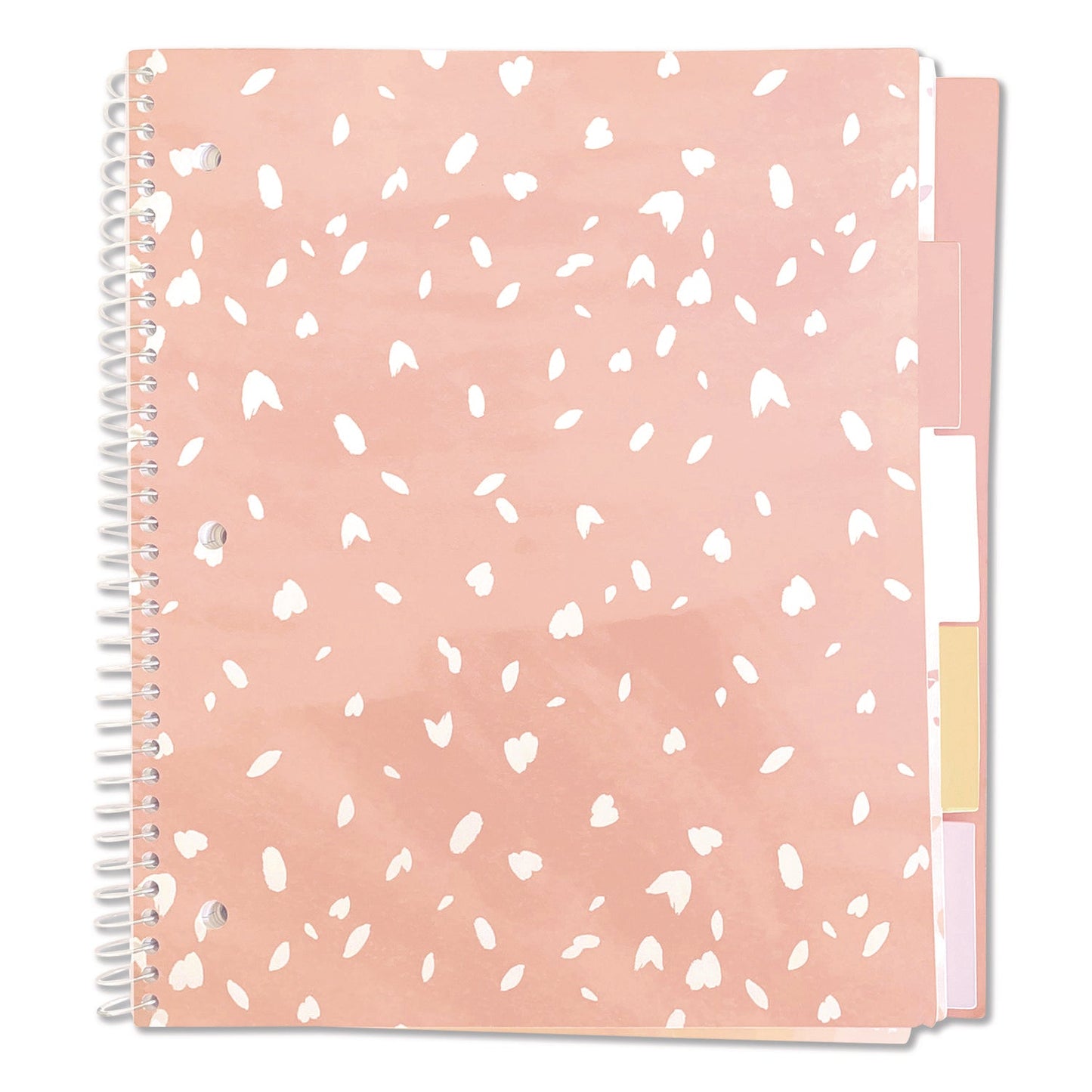 carolina-pad-r-silver-lining-five-subject-spiral-notebook-medium-college-rule-randomly-assorted-cover-color-design-150-11-x-9-sheets-wlb17504_4
