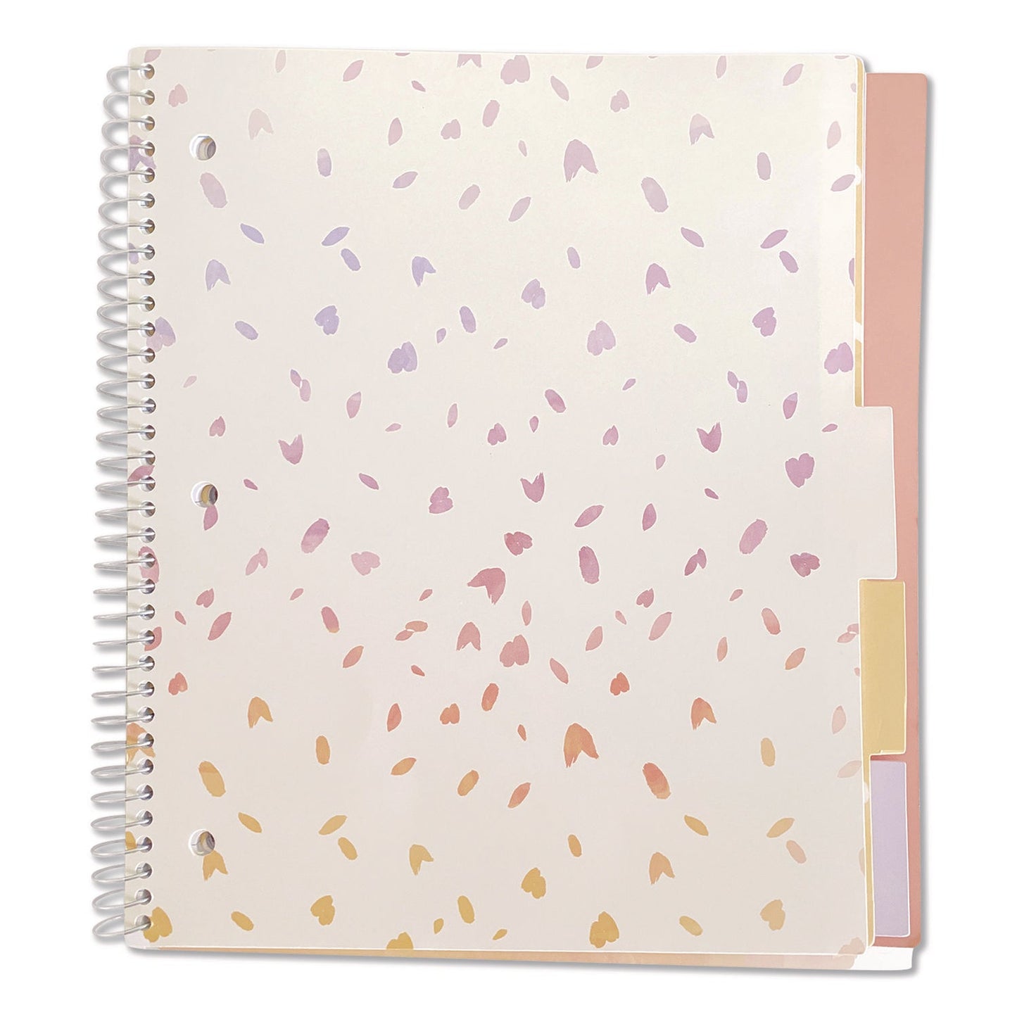carolina-pad-r-silver-lining-five-subject-spiral-notebook-medium-college-rule-randomly-assorted-cover-color-design-150-11-x-9-sheets-wlb17504_5