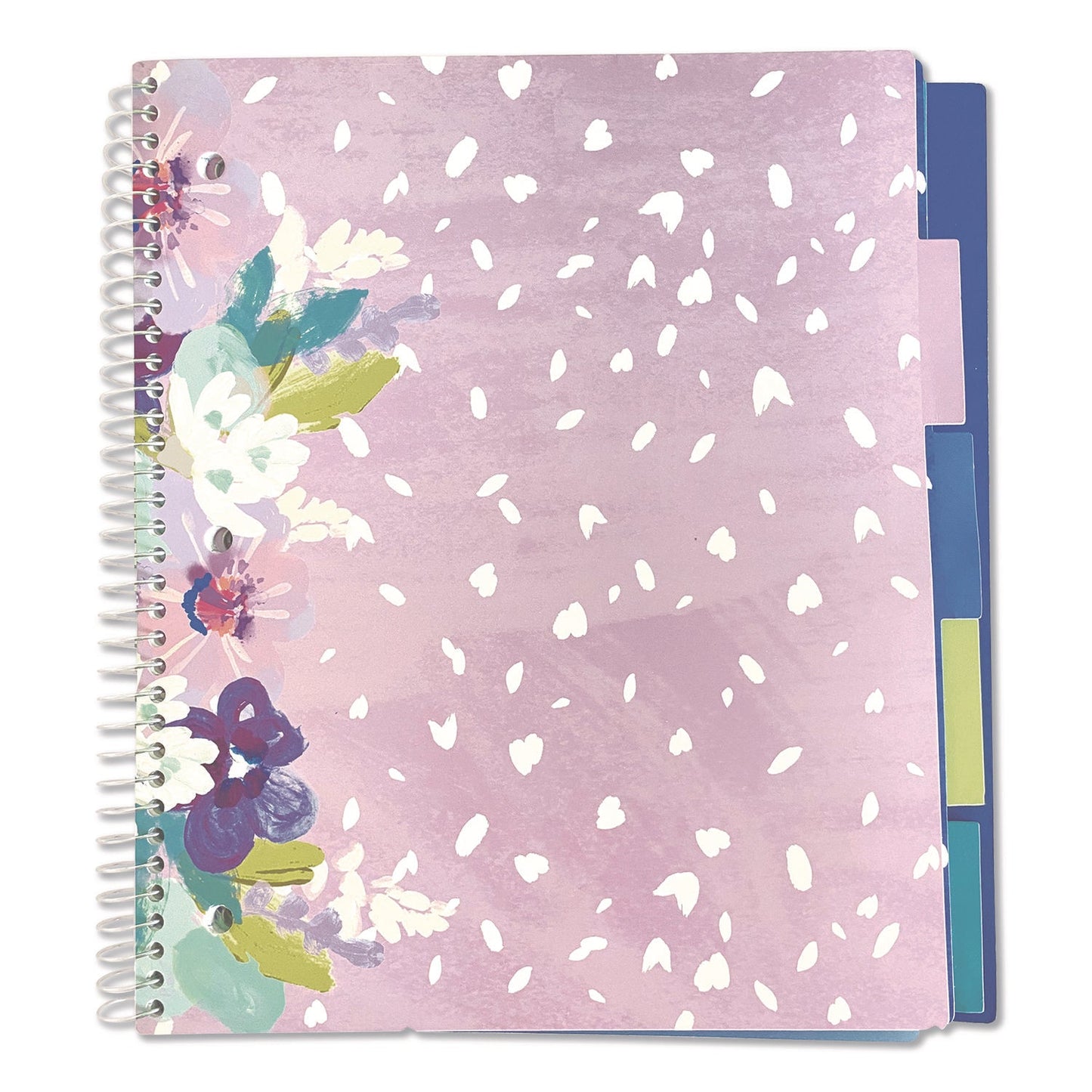 carolina-pad-r-silver-lining-five-subject-spiral-notebook-medium-college-rule-randomly-assorted-cover-color-design-150-11-x-9-sheets-wlb17504_7