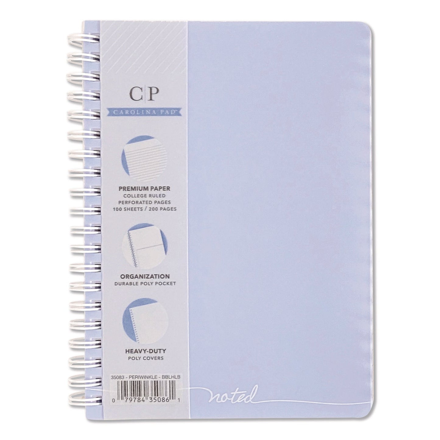 carolina-pad-r-noted-personal-notebook-medium-college-rule-randomly-assorted-cover-color-100-7-x-5-sheets-wlb35083_4