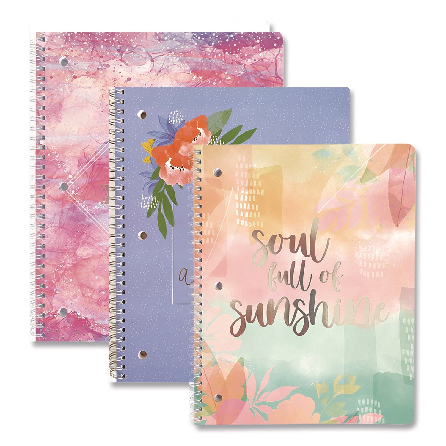 carolina-pad-r-silver-lining-hardcover-journal-medium-college-rule-randomly-assorted-cover-color-80-10-x-8-5-sheets-cpp38430_1