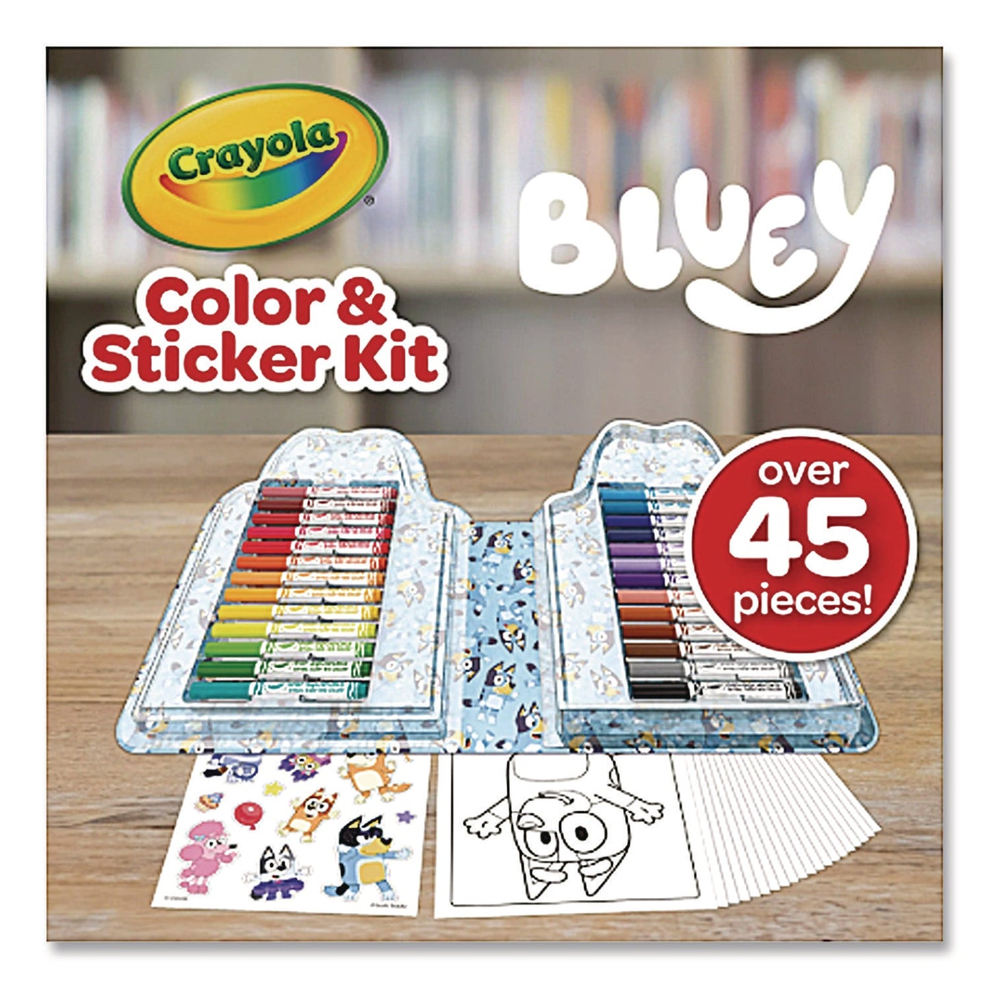 crayola-r-bluey-color-and-sticker-kit-26-pip-squeaks-skinnies-washable-markers-20-coloring-pages-1-sticker-sheet-cyo41235_4