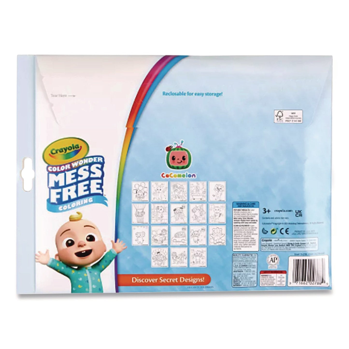 crayola-r-cocomelon-color-wonder-kit-18-coloring-pages-5-cocomelon-collection-markers-cyo752788_5