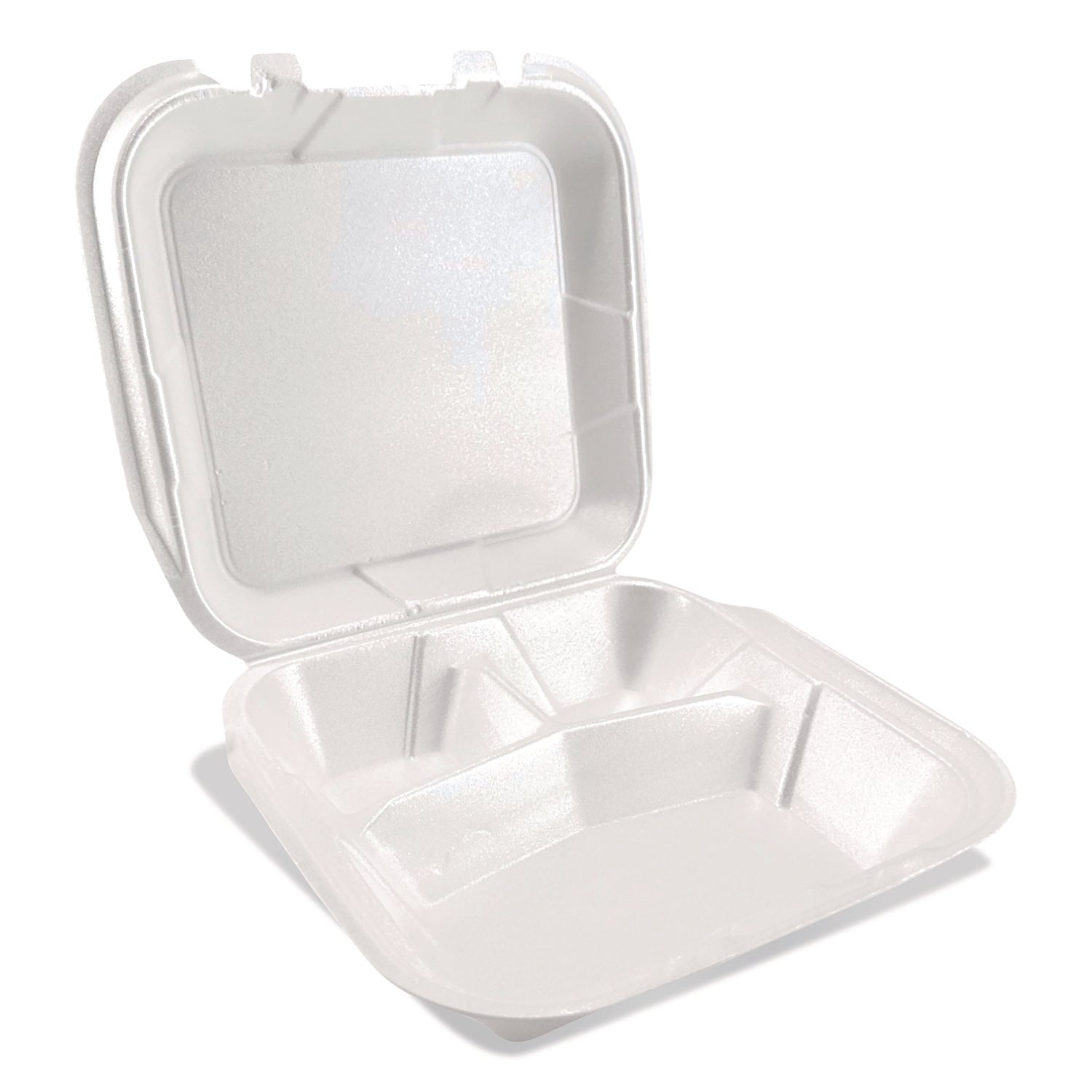 plastifar-foam-hinged-lid-containers-3-compartment-9-x-10-x-3-white-foam-200-carton-pst12083_1