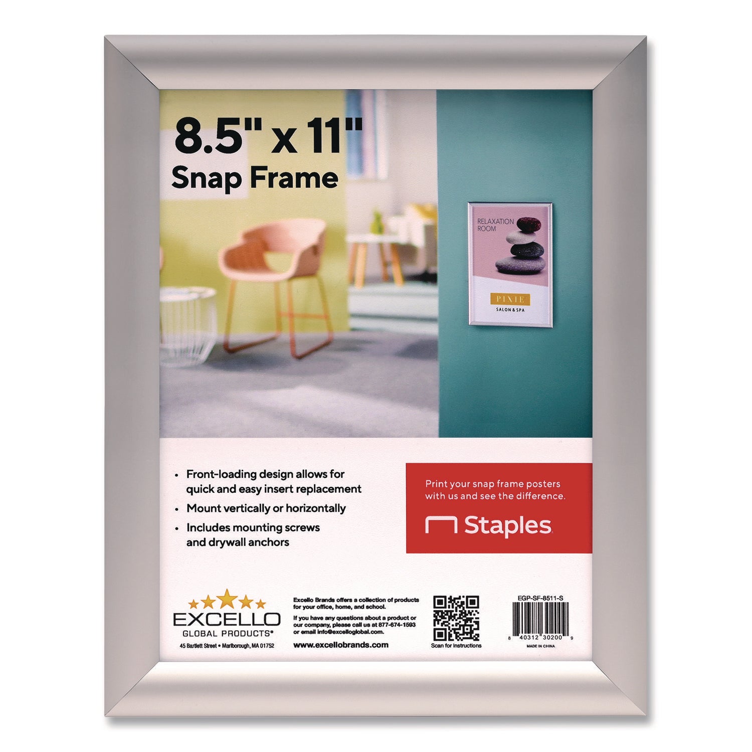 excello-global-products®-poster-holder-aluminum-8-5-x-11-silver-exoegpsf8511s_1