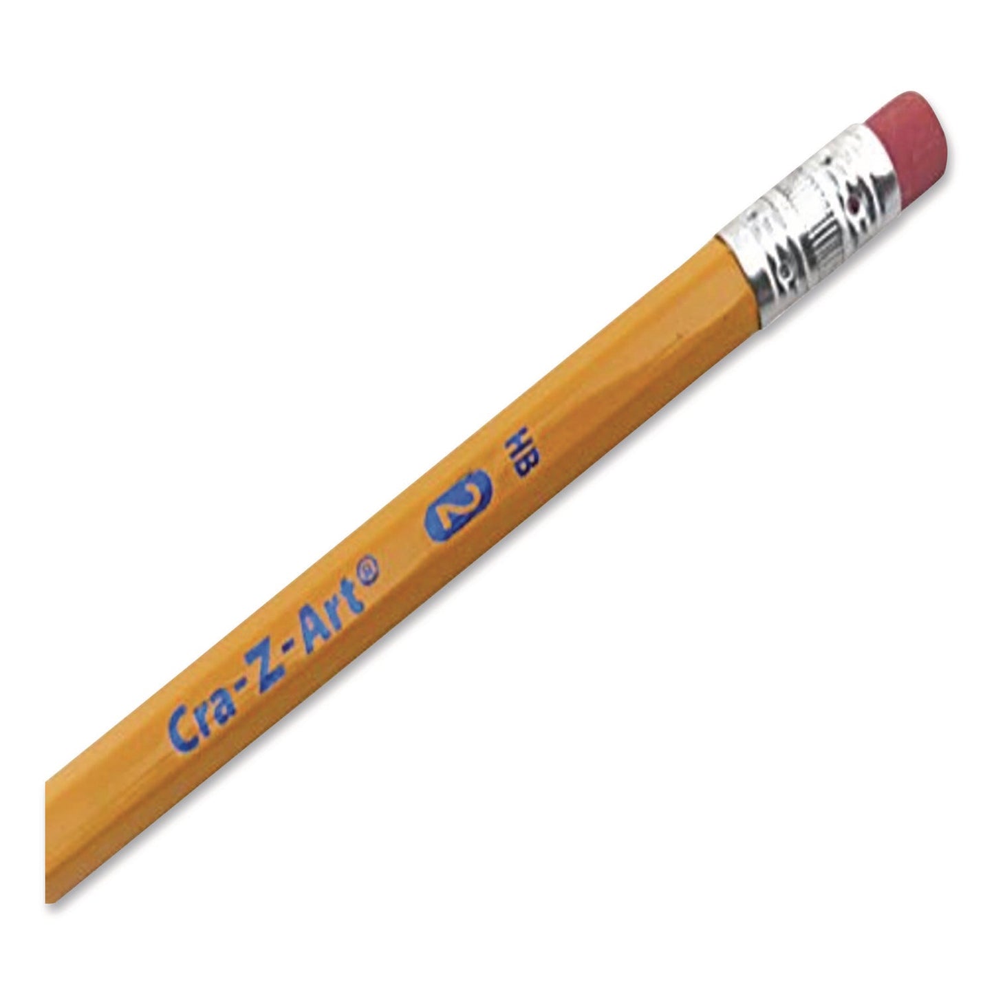 cra-z-art-r-school-pencils-hb-2-black-lead-yellow-barrel-750-box-cza858442p_5