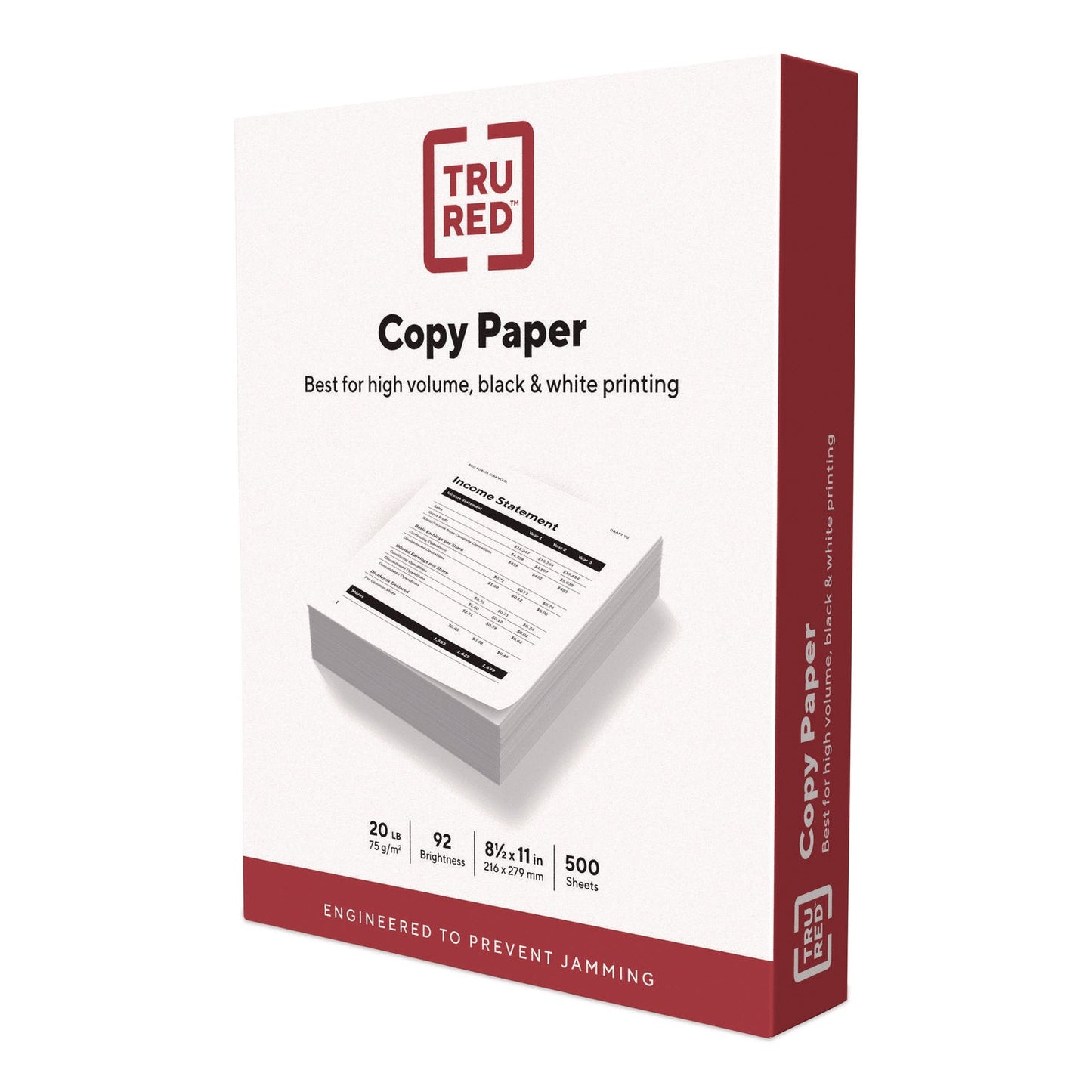 tru-red-copy-paper-92-bright-20-lb-bond-weight-8-5-x-11-600-sheets-ream-6-reams-carton-tudtr62091_4