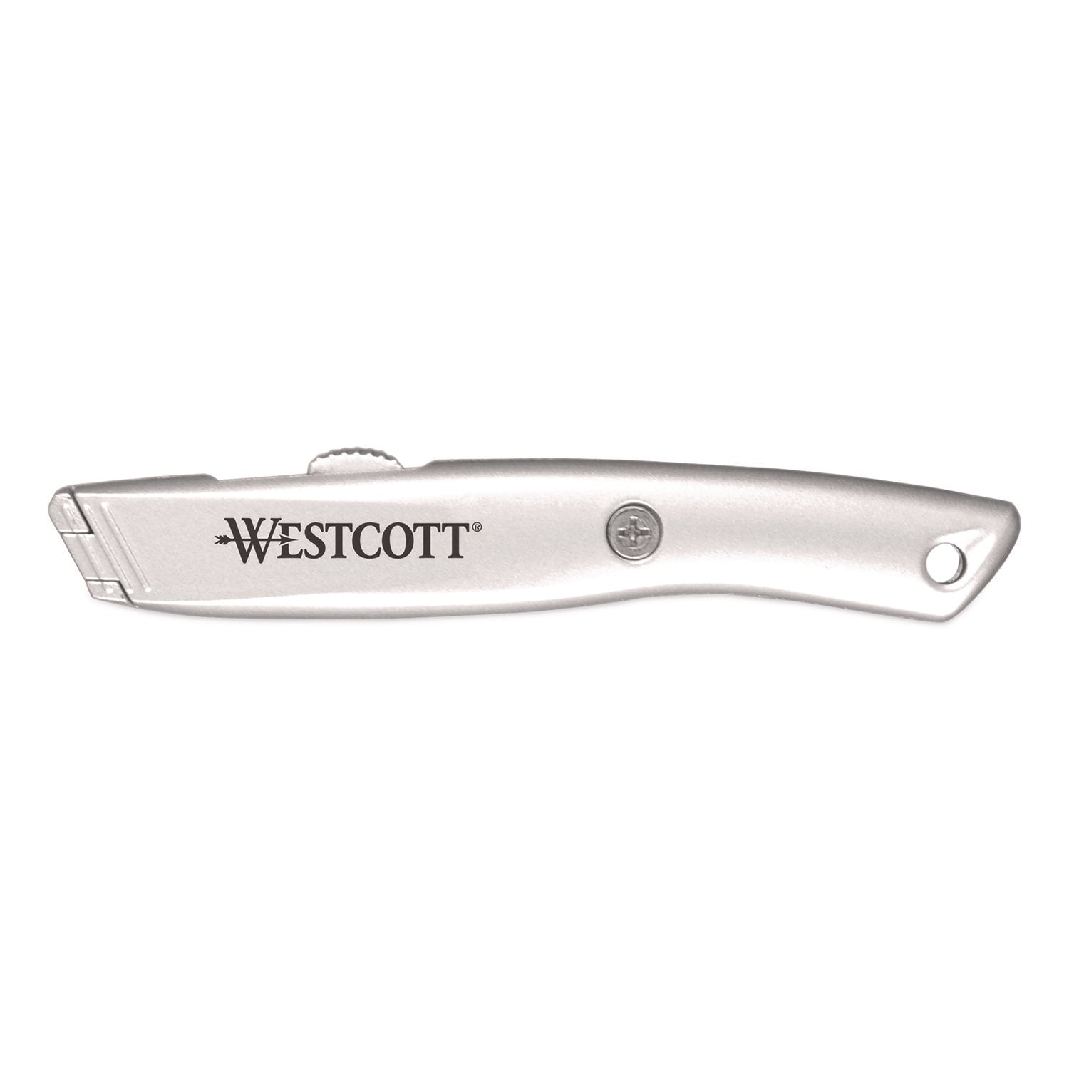 westcott-r-aluminum-safety-cutter-with-ceramic-blade-aluminum-handle-silver-wtc00722_1