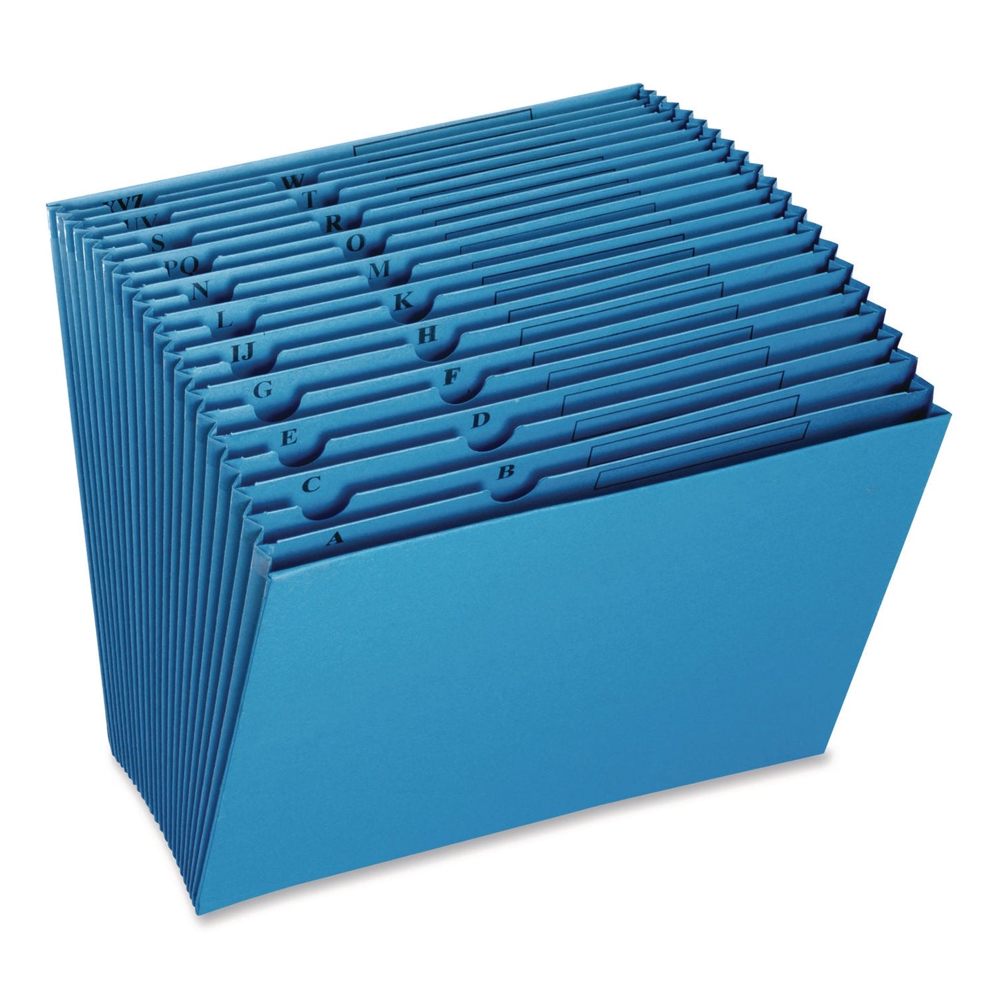 pendaflex®-colored-standard-reinforced-expanding-wallet-21-sections-1-3-cut-straight-tabs-letter-blue-pfx17ablu_1
