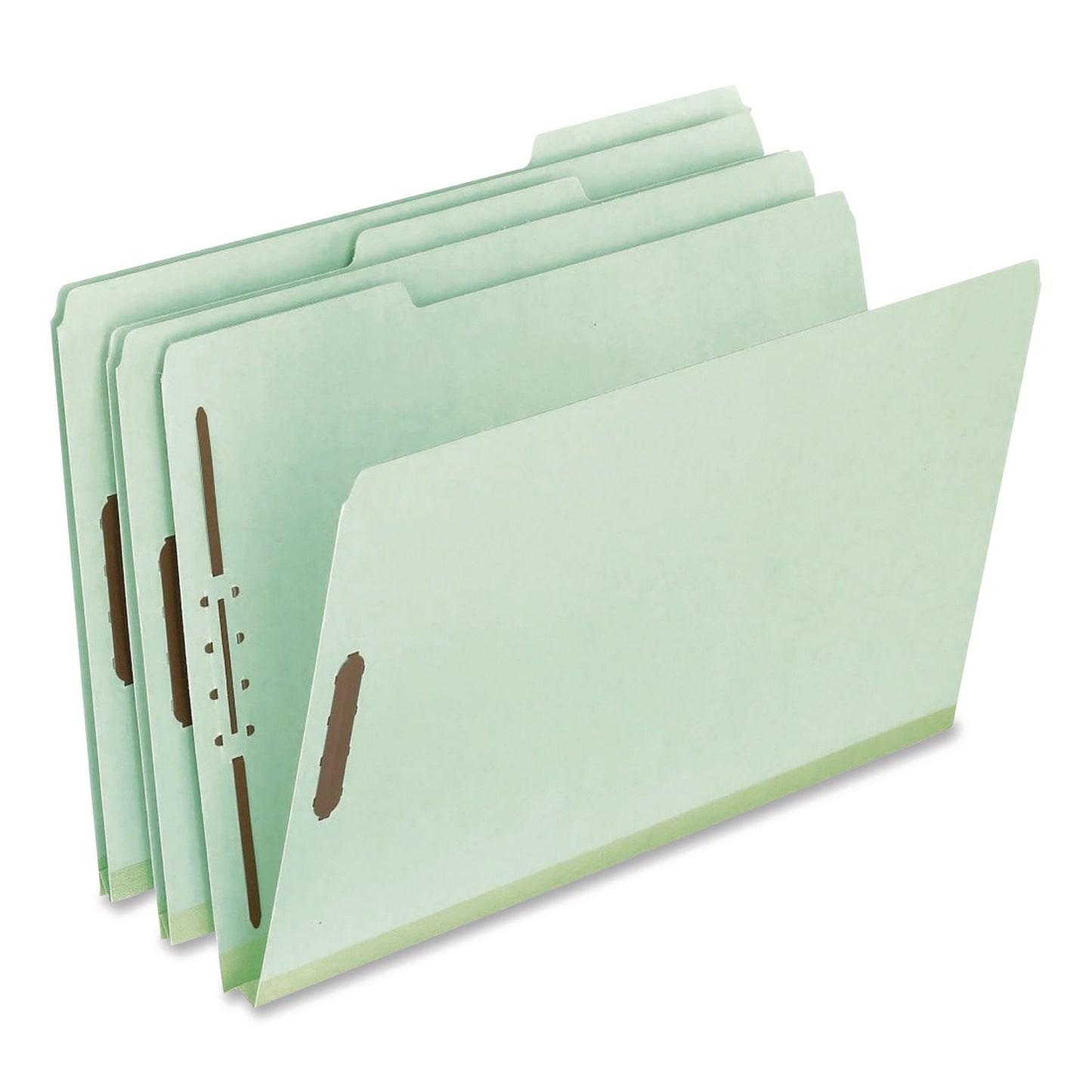 pendaflex®-colored-pressboard-top-tab-fastener-folders-1-expansion-2-fasteners-legal-size-light-green-exterior-25-box-pfx17183_1