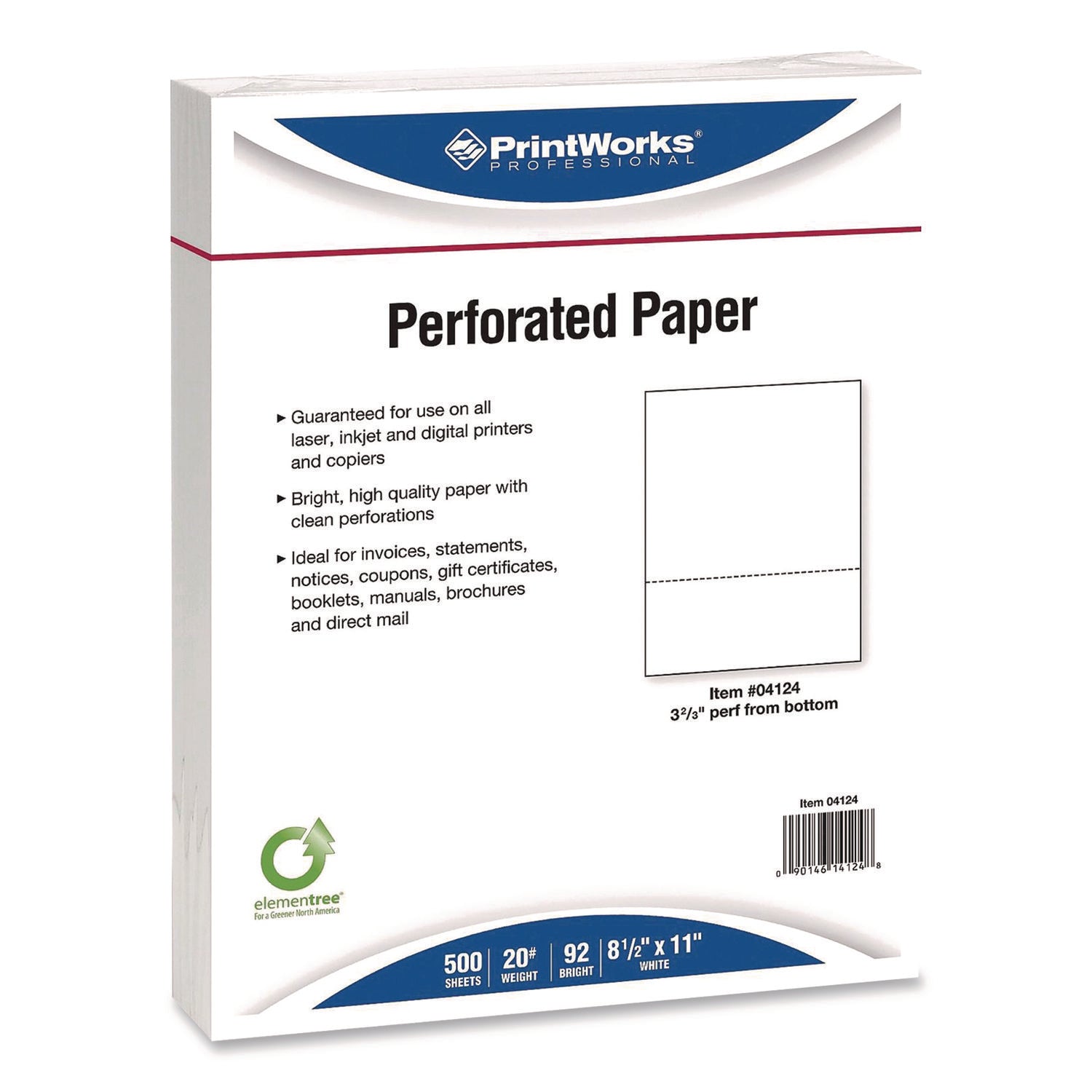 printworks-r-professional-perforated-paper-92-bright-perforated-3-66-from-bottom-8-5-x-11-white-500-sheets-ream-5-reams-carton-pwk04124p_1