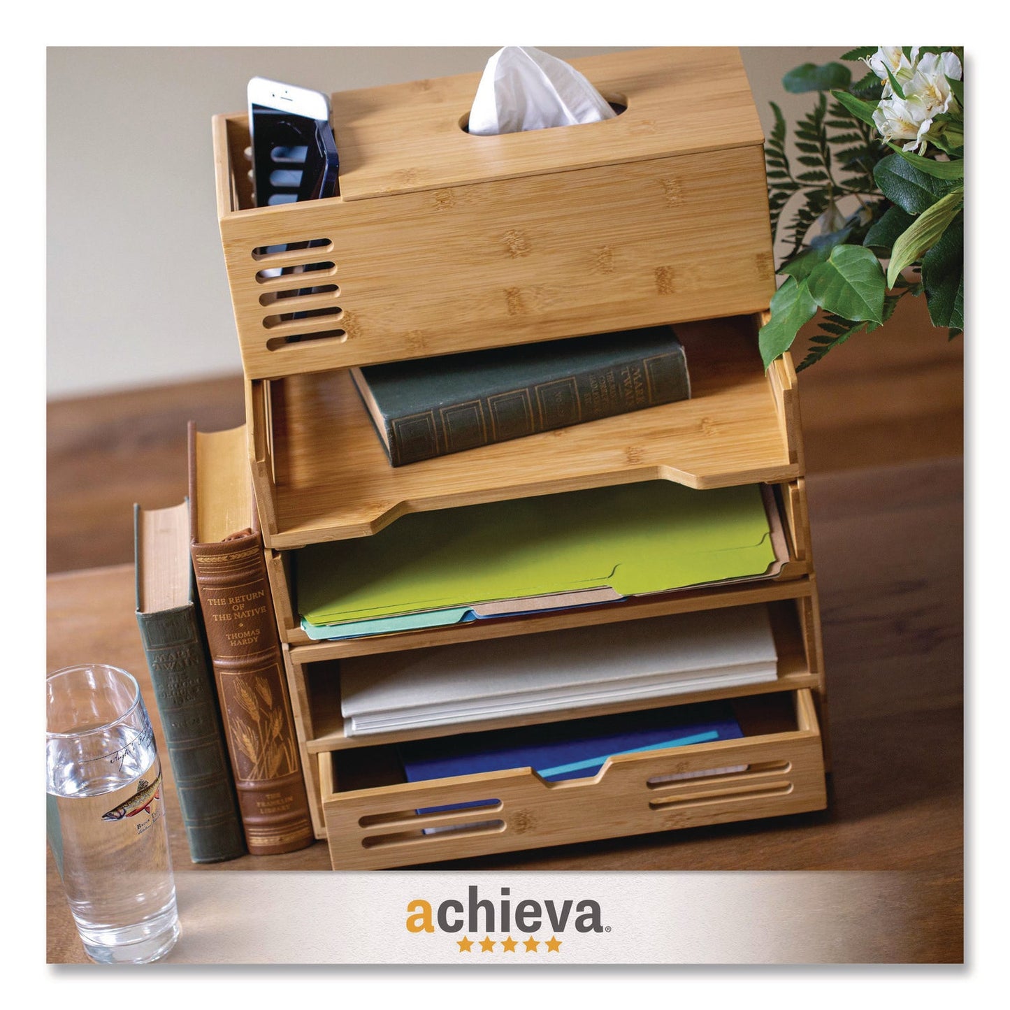 officemate-bamboo-stackable-desktop-document-trays-2-sections-letter-size-files-14-09-x-10-47-x-4-4-brown-2-pack-oic71004_4