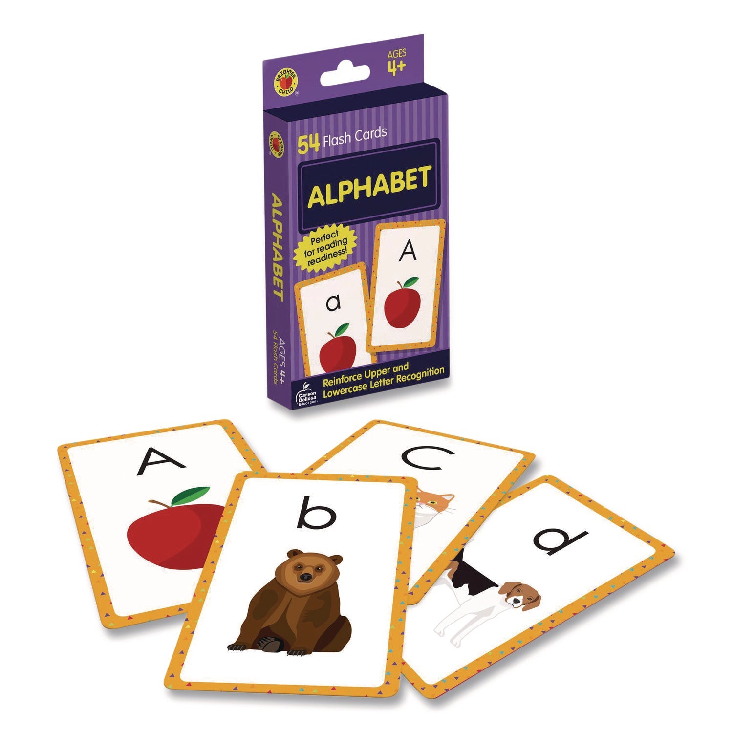 carson-dellosa-education-alphabet-flash-cards-3-25-x-5-25-assorted-colors-54-cards-cdp0769646794_1