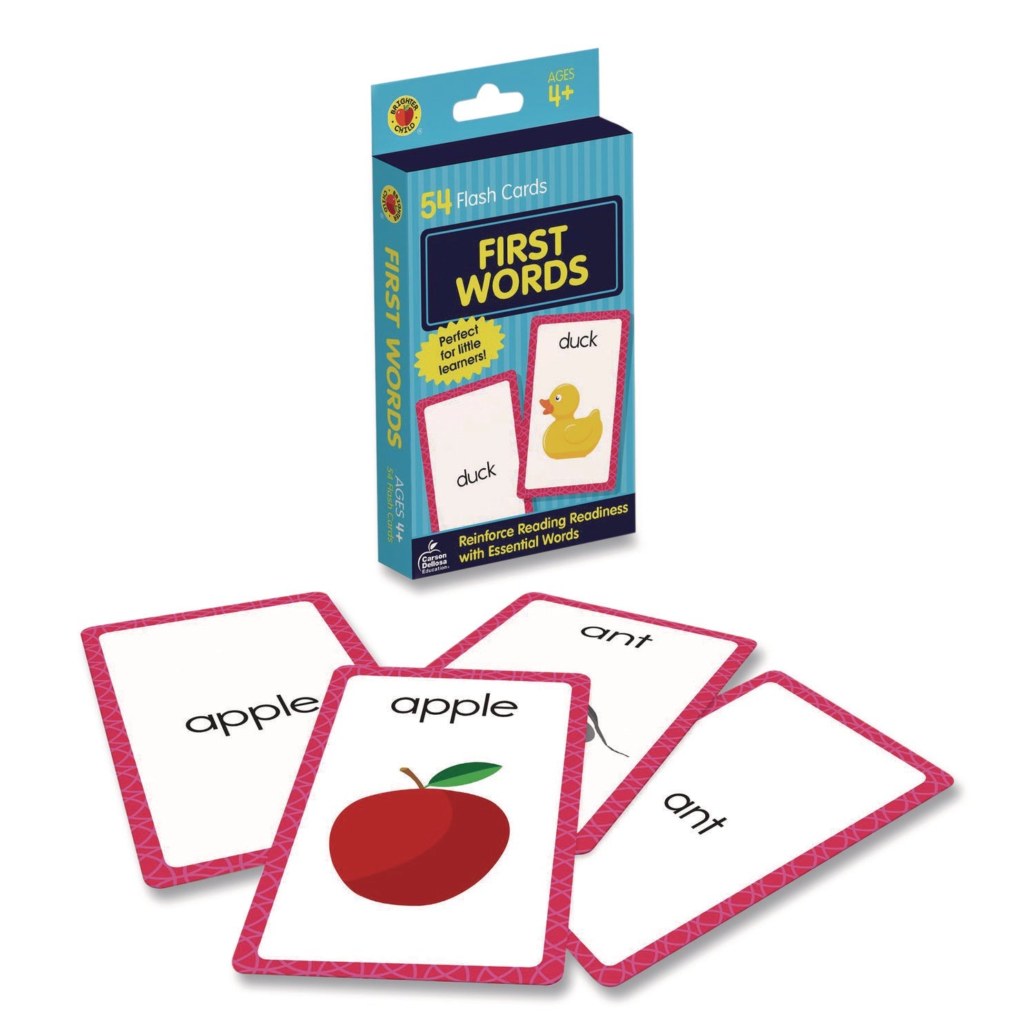 carson-dellosa-education-first-words-flash-cards-3-25-x-5-25-assorted-colors-54-cards-cdp0769647197_1