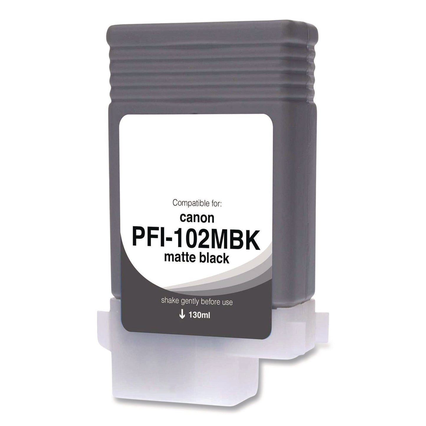innovera-r-compatible-matte-black-ink-replacement-for-pfi-102-0894b001-130-ml-ctgwcpfi102mb_1