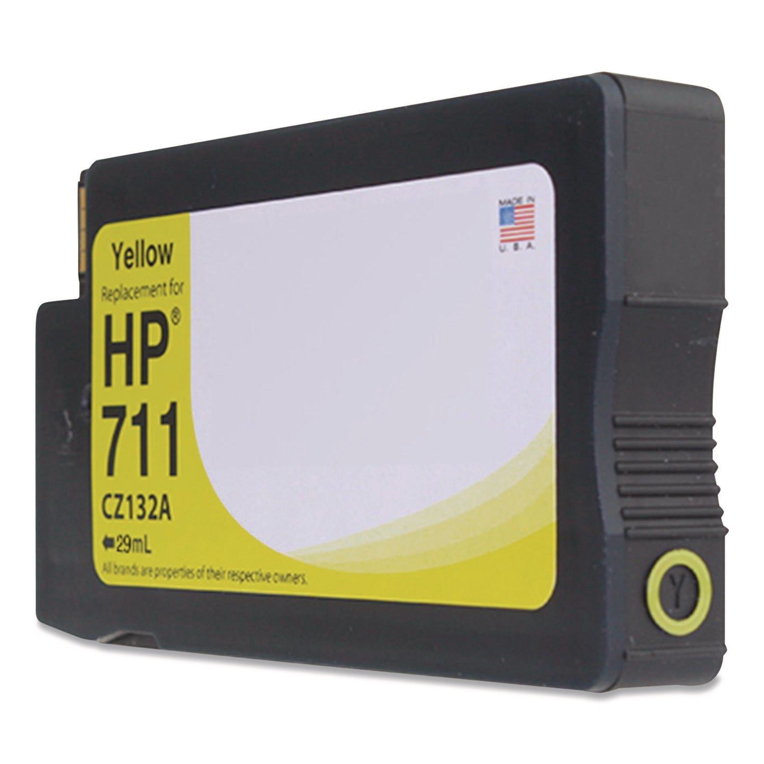innovera-r-remanufactured-yellow-ink-replacement-for-711-cz132a-29-ml-ctgwh711y_1