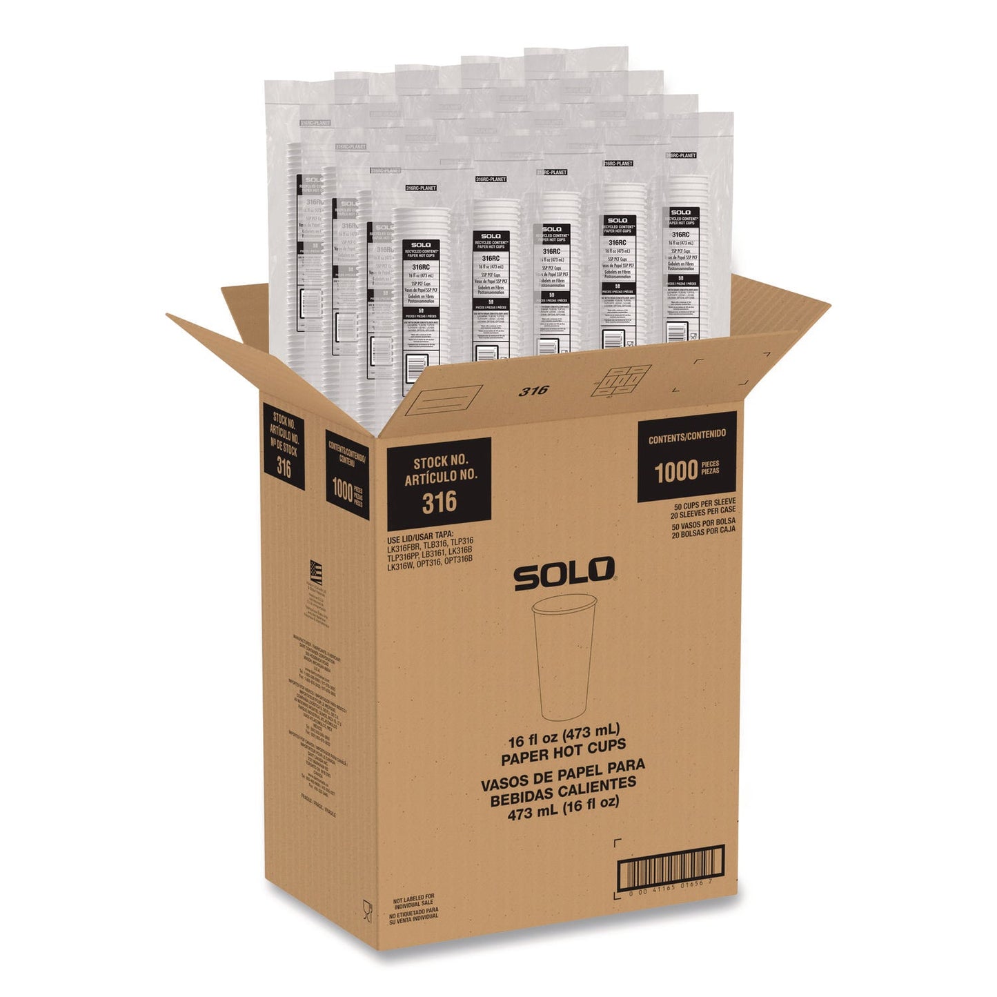 solo-r-recycled-content-pcf-paper-hot-cups-proplanet-seal-16-oz-white-blue-1-000-carton-scc316rcplanet_3