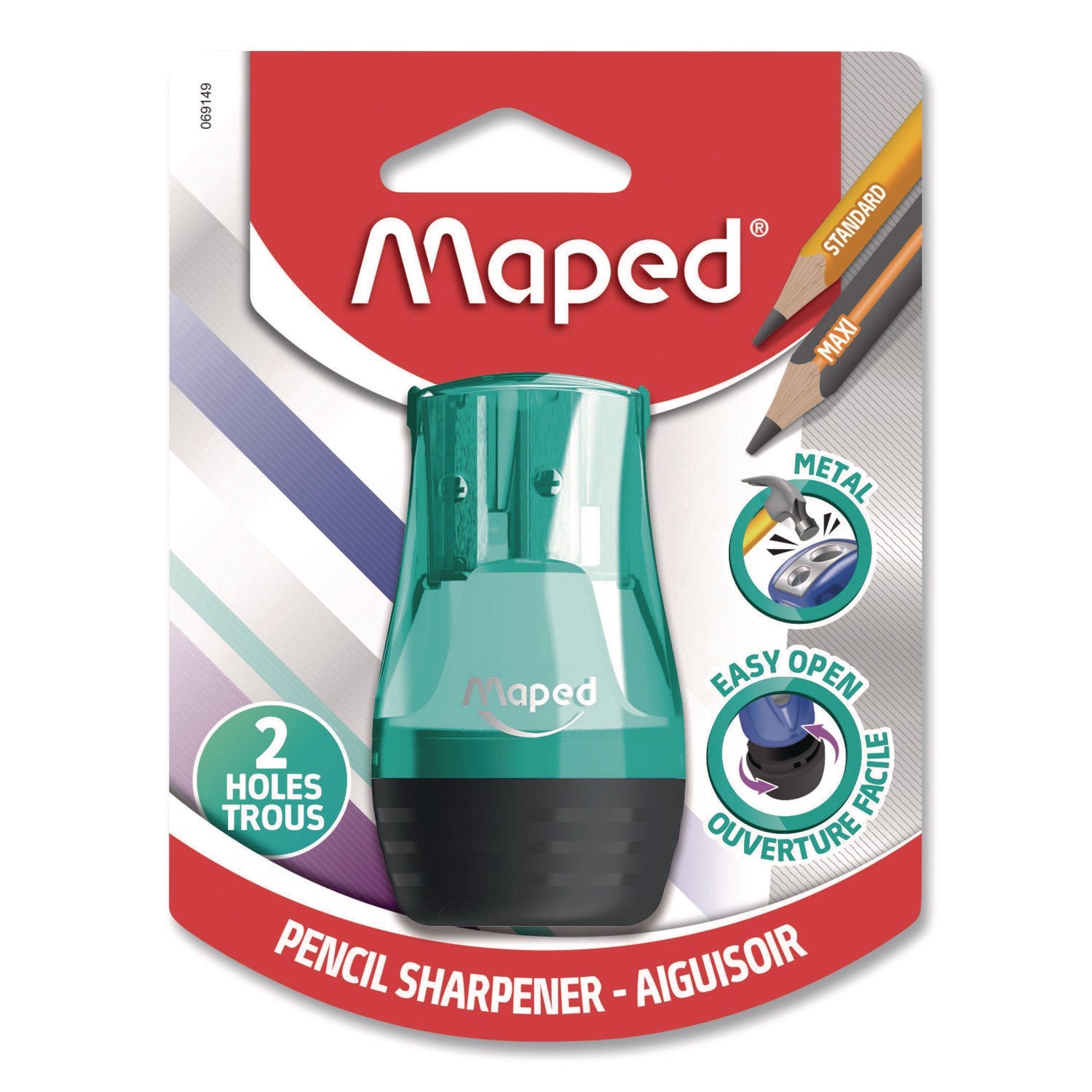 maped-helix-tonic-2-hole-canister-pencil-sharpener-3-74-x-1-6-x-4-92-randomly-assorted-colors-mhx069149_1