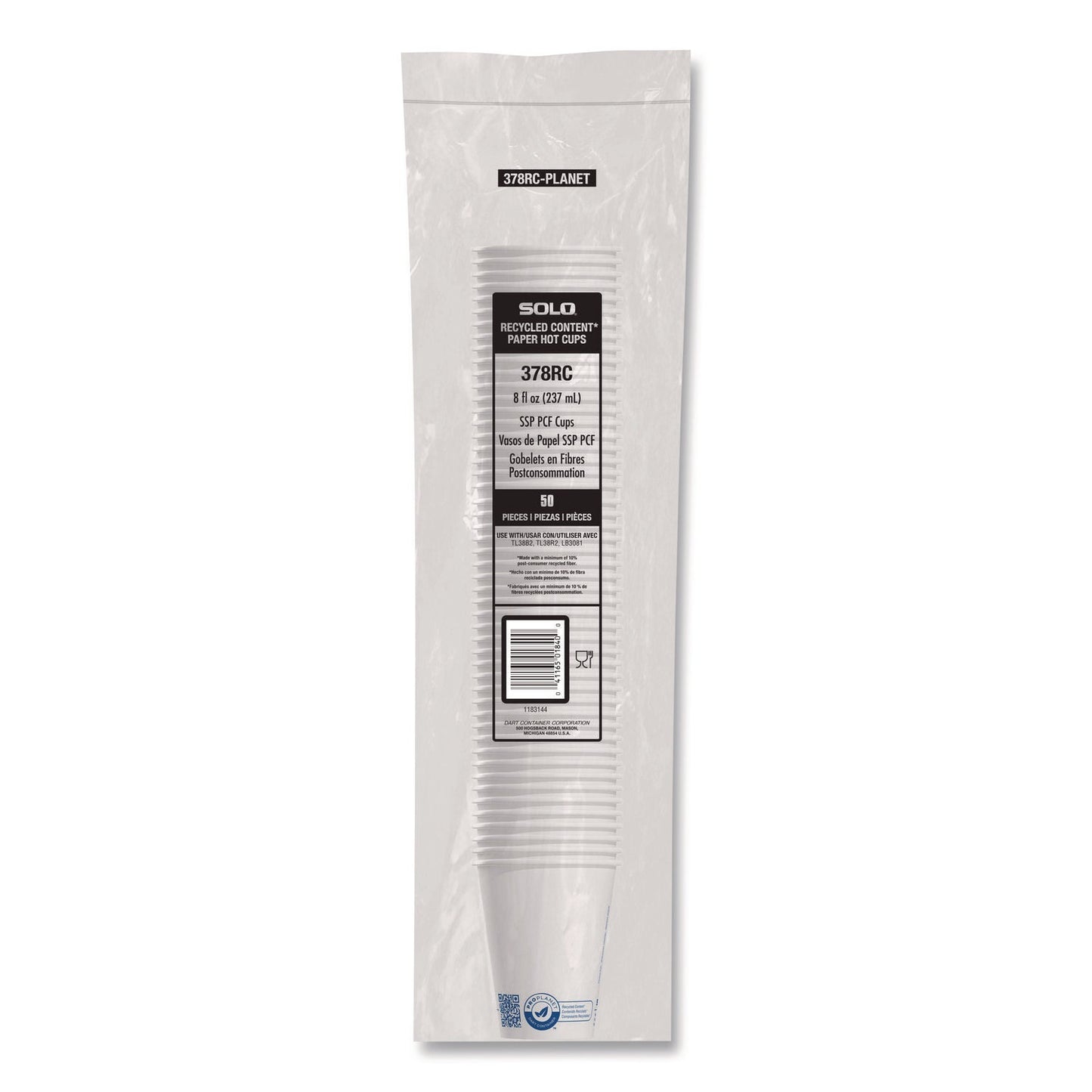 solo®-recycled-content-pcf-paper-hot-cups-proplanet-seal-8-oz-white-50-pack-scc378rcplanepk_3