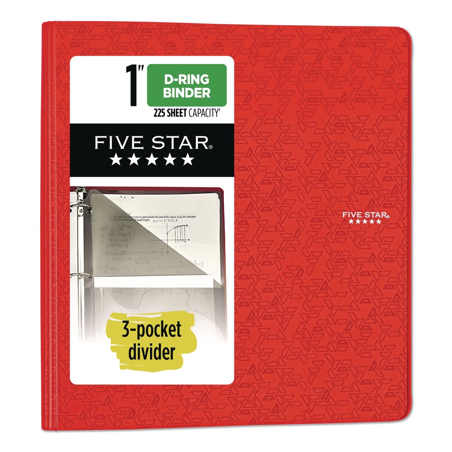 five-star®-1-plastic-binder-3-rings-1-capacity-11-x-8-5-randomly-assorted-color-mea261340_2