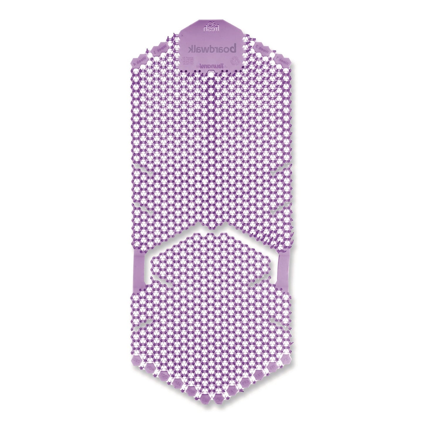 boardwalk-r-vertical-urinal-screen-lavender-scent-purple-5-22-oz-6-carton-bwkveruspur_2