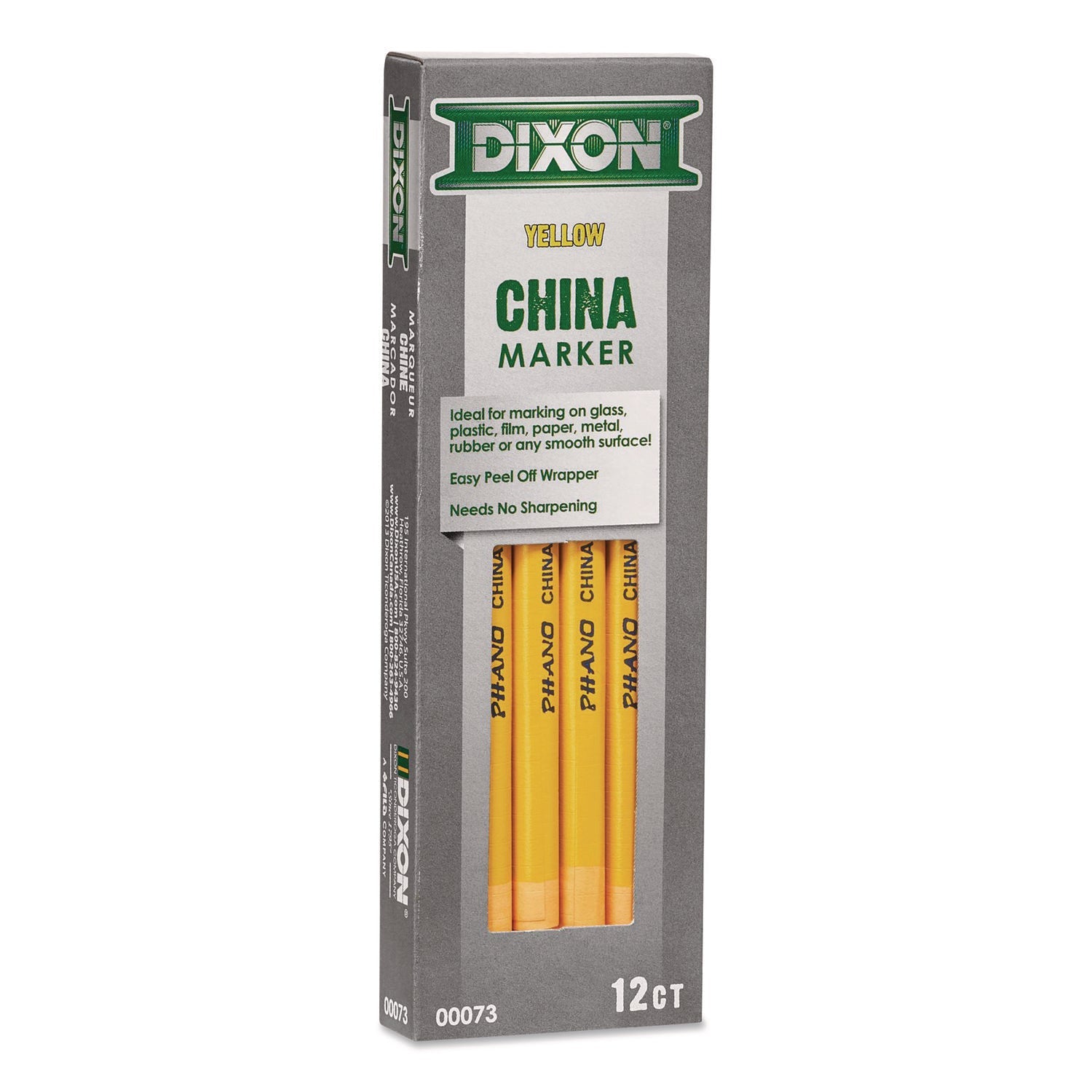 dixon-r-china-marker-yellow-12-pack-dix000730002_1
