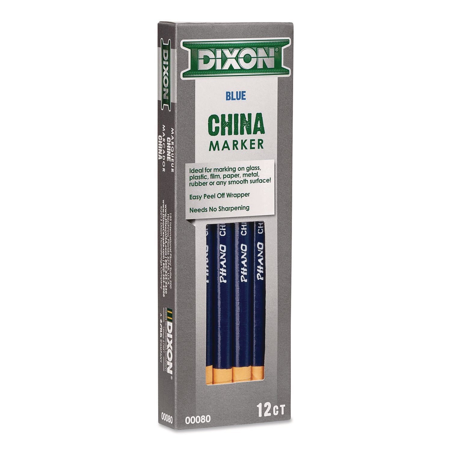 dixon-r-china-marker-blue-12-pack-dix000800002_1