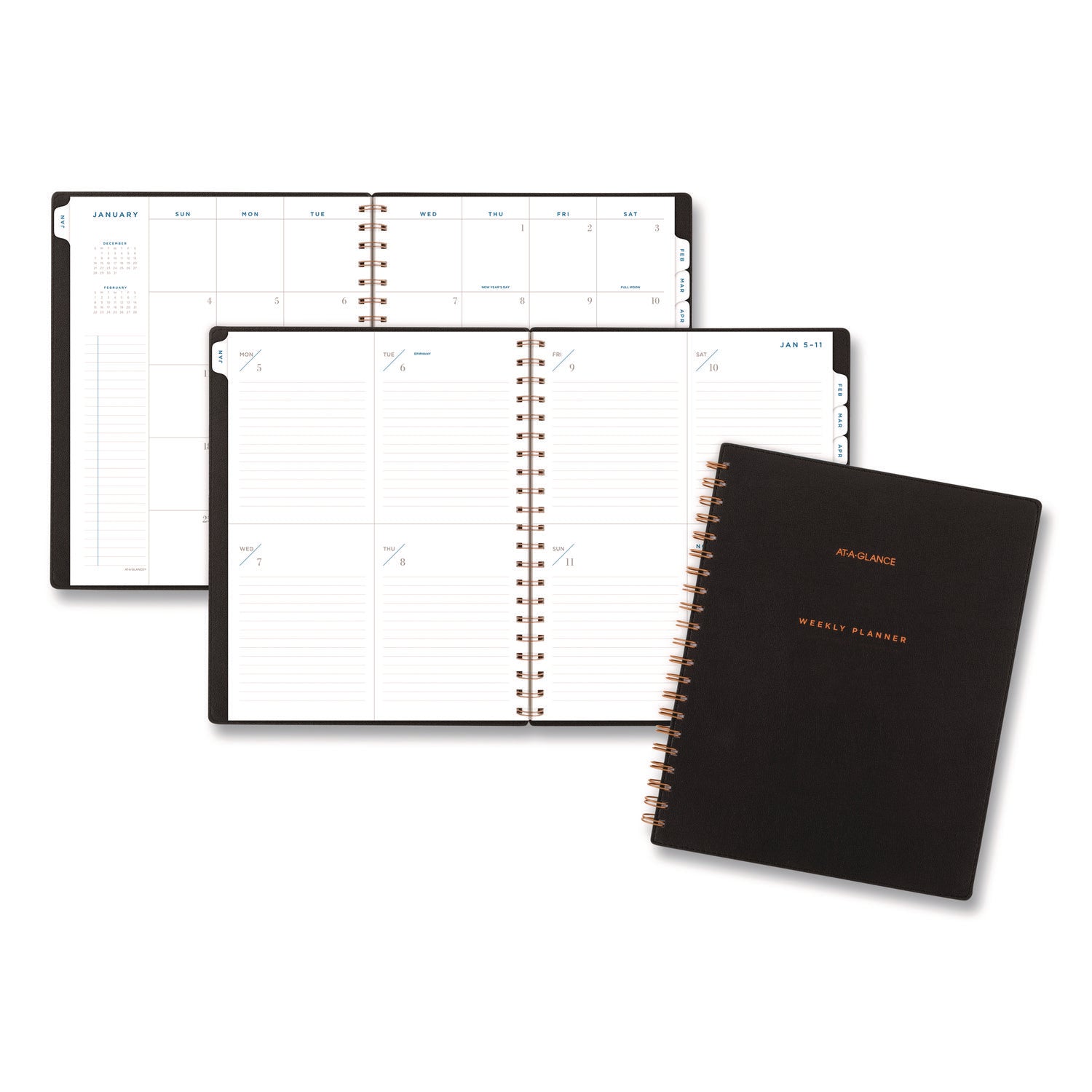 at-a-glance®-signature-collection-weekly-monthly-planner-11-x-8-5-black-cover-12-month-jan-dec-2026-aagyp90501_1