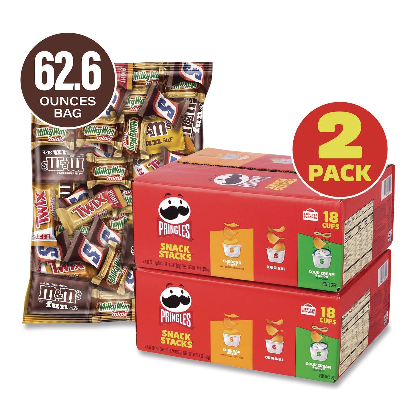 mars-mini-milk-chocolate-and-pringles-snack-stacks-variety-combo-pack-62-oz-bag-mini-fun-size-36-cups-assorted-flavors-bundle-grr60004170_2