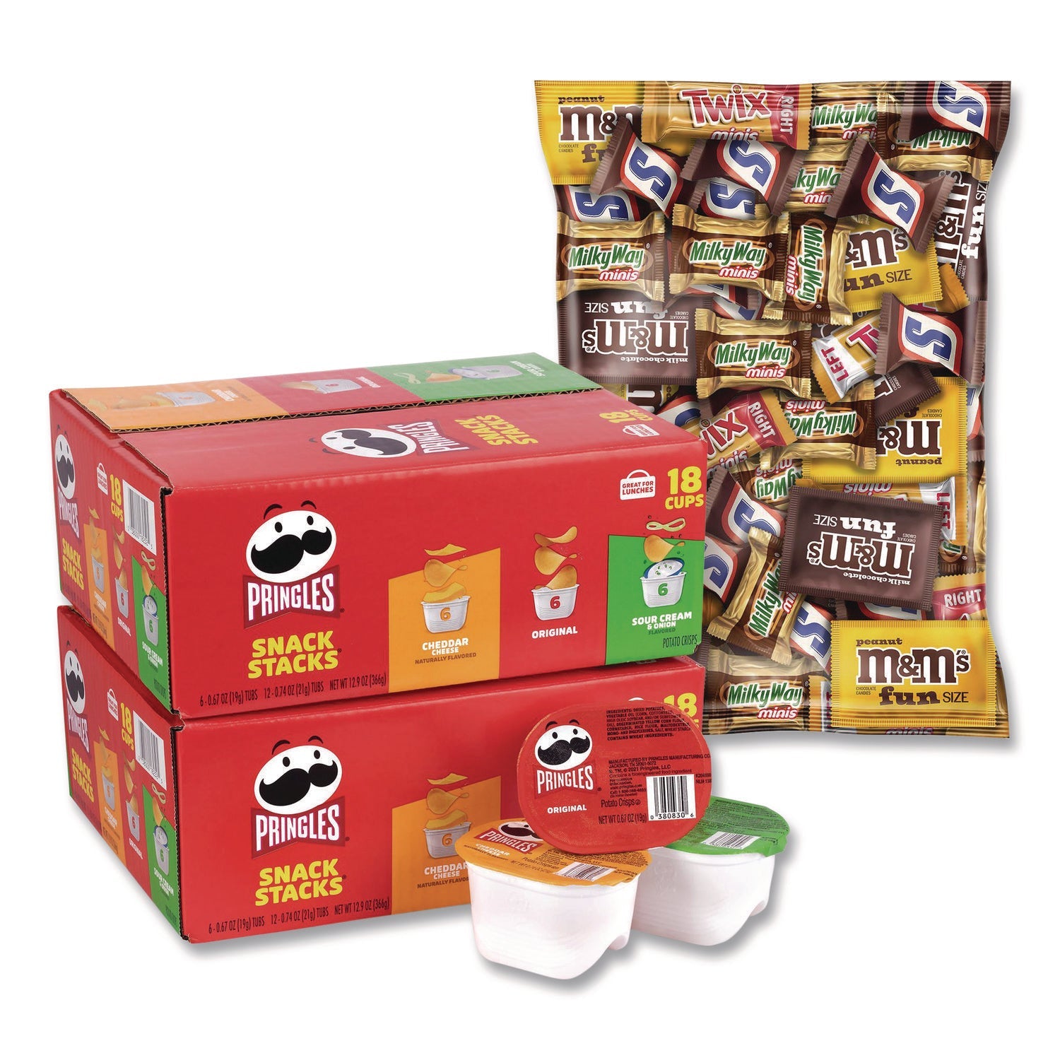 mars-mini-milk-chocolate-and-pringles-snack-stacks-variety-combo-pack-62-oz-bag-mini-fun-size-36-cups-assorted-flavors-bundle-grr60004170_1