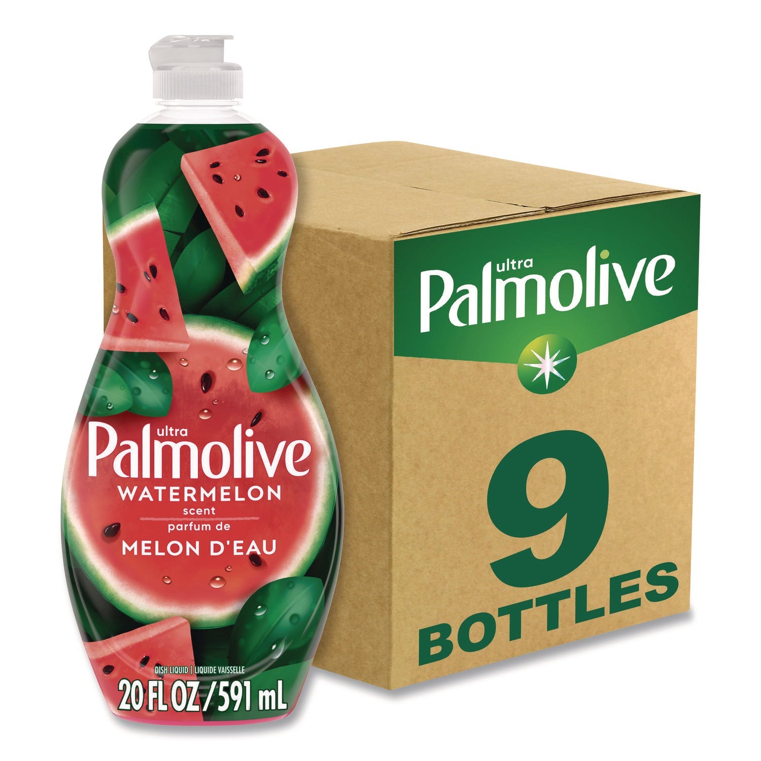 ultra-palmolive®-dishwashing-liquid-watermelon-scent-20-oz-bottle-9-carton-cpc61047428_1