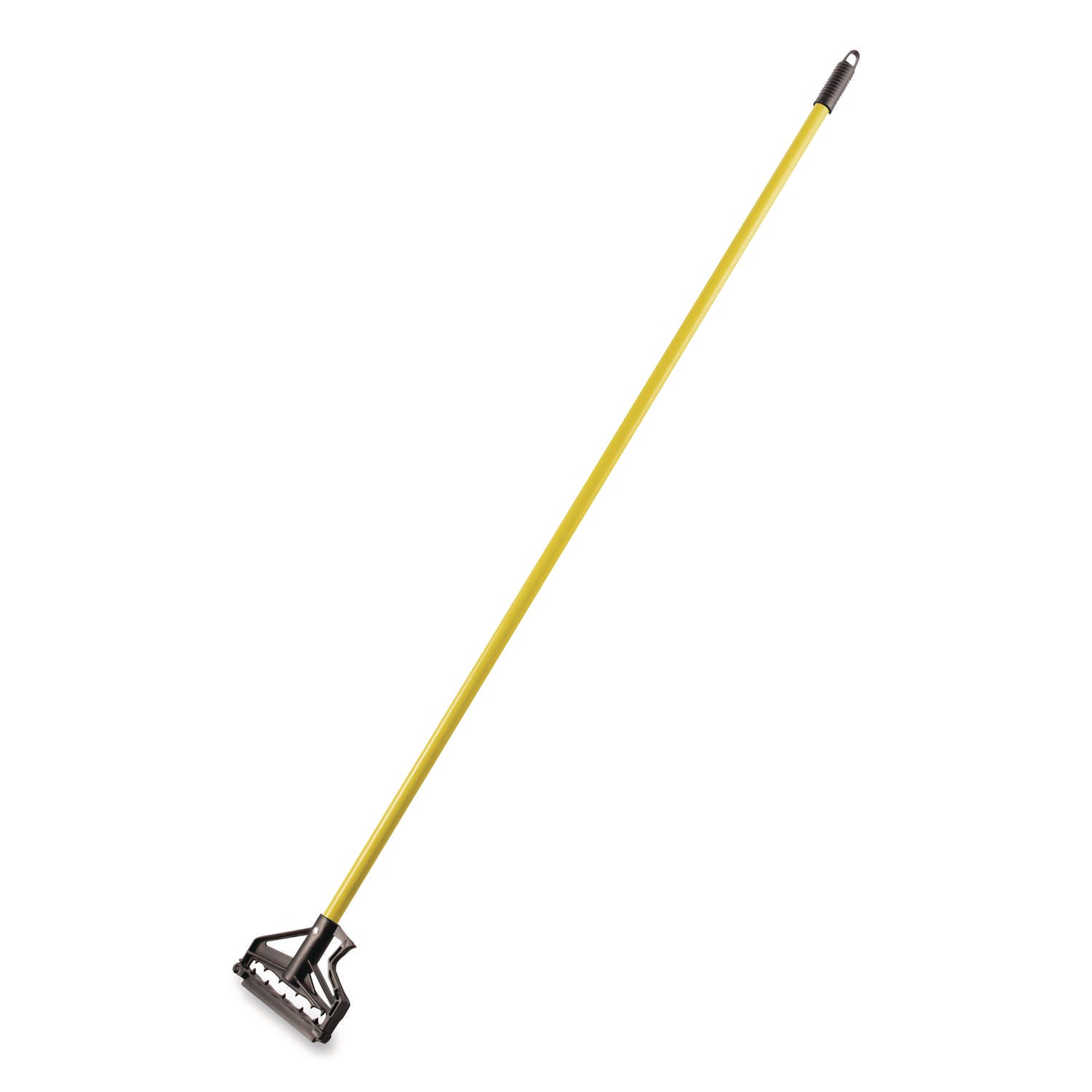 carlisle-sparta-spectrum-quik-release-fiberglass-mop-handle-1-dia-x-60-yellow-cfs4166404_1