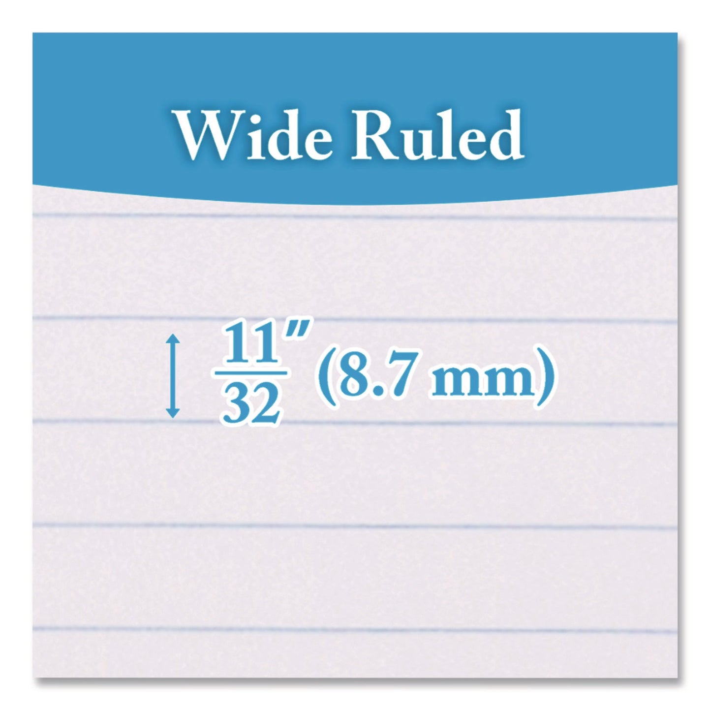 bazic-r-products-spiral-notebooks-1-subject-wide-legal-rule-randomly-assorted-cover-colors-70-10-5-x-8-sheets-baz538_4