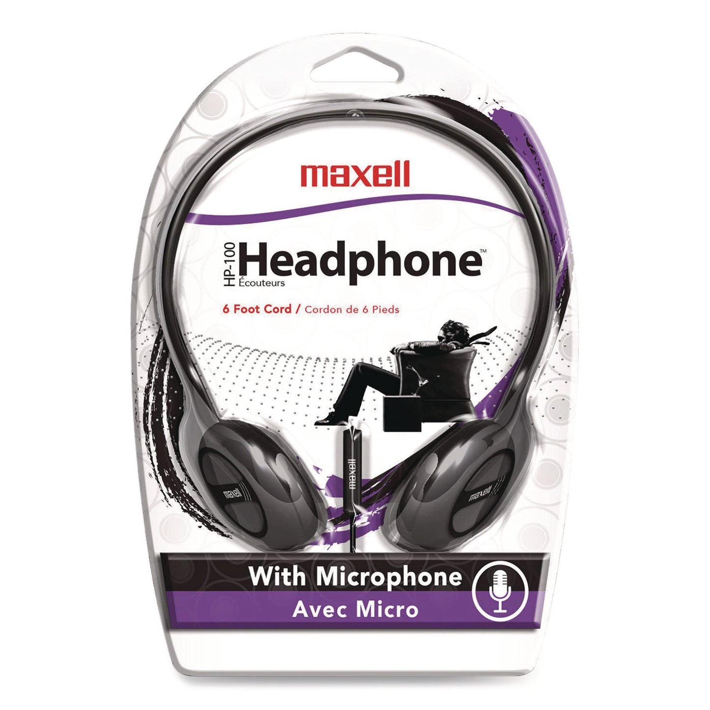 maxell®-hp100-headphone-with-mic-black-max199845_4